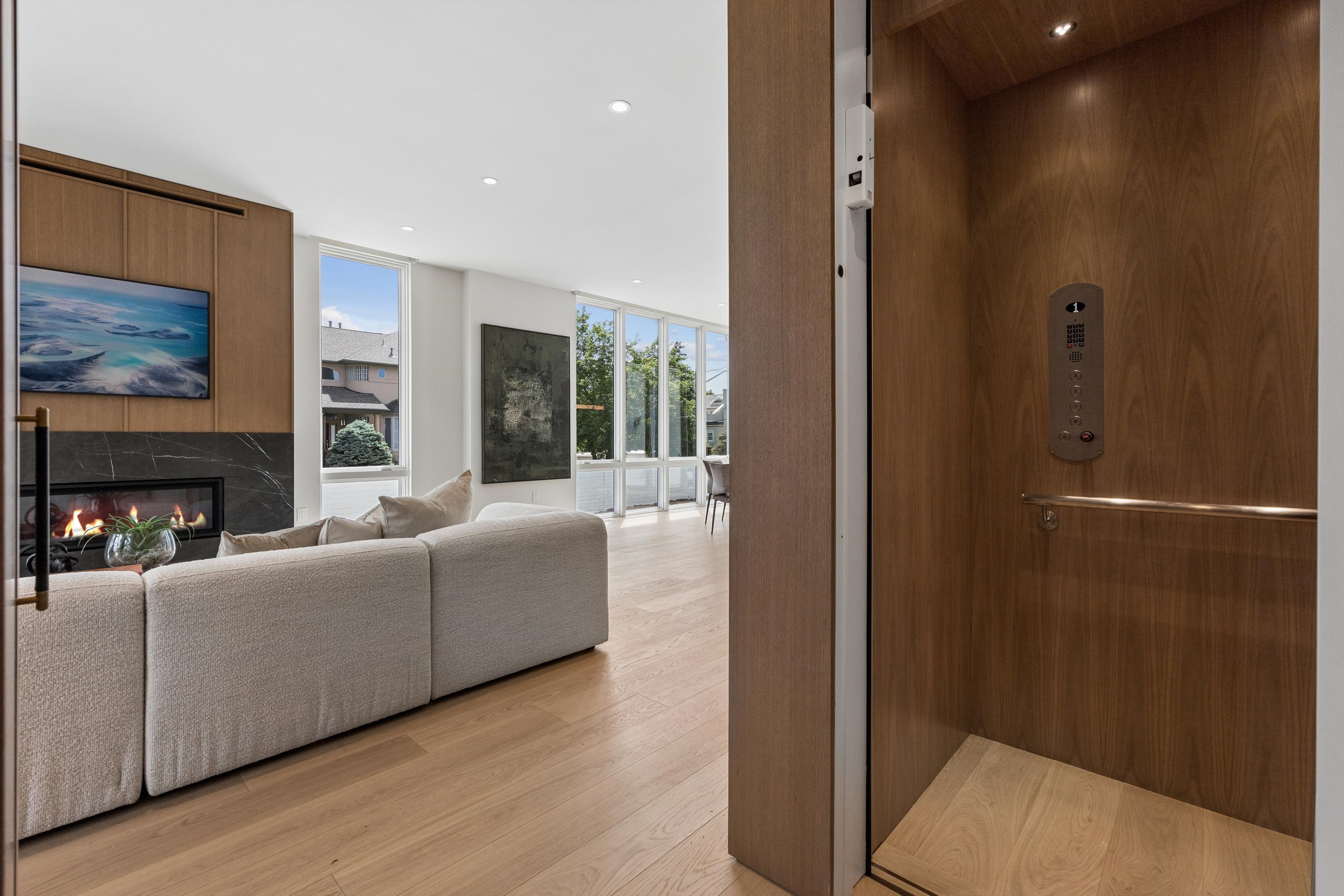  Experience the pinnacle of luxury living - 物件實景
