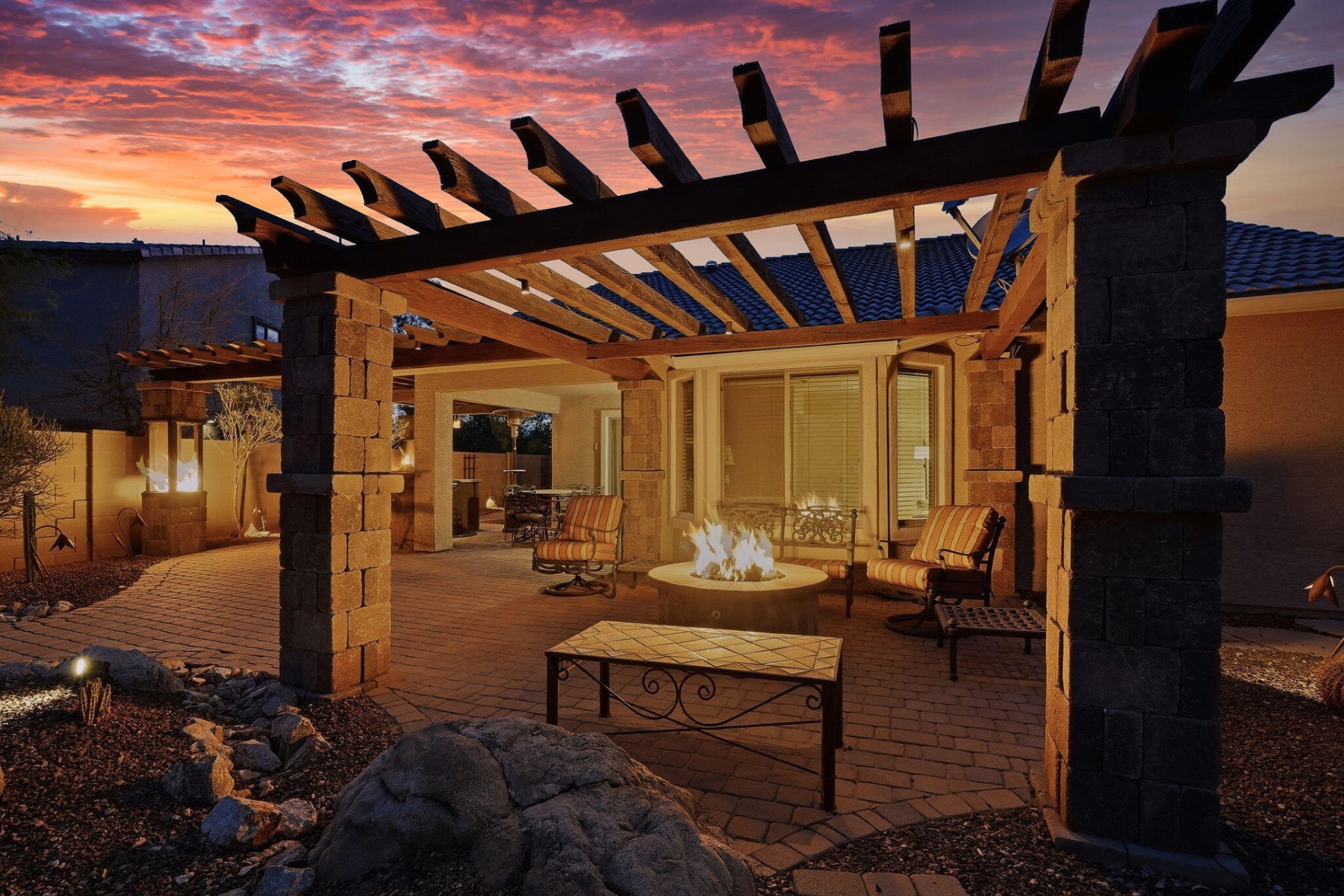  29515 N Little Leaf Dr ¦ San Tan Valley, AZ - 物件實景
