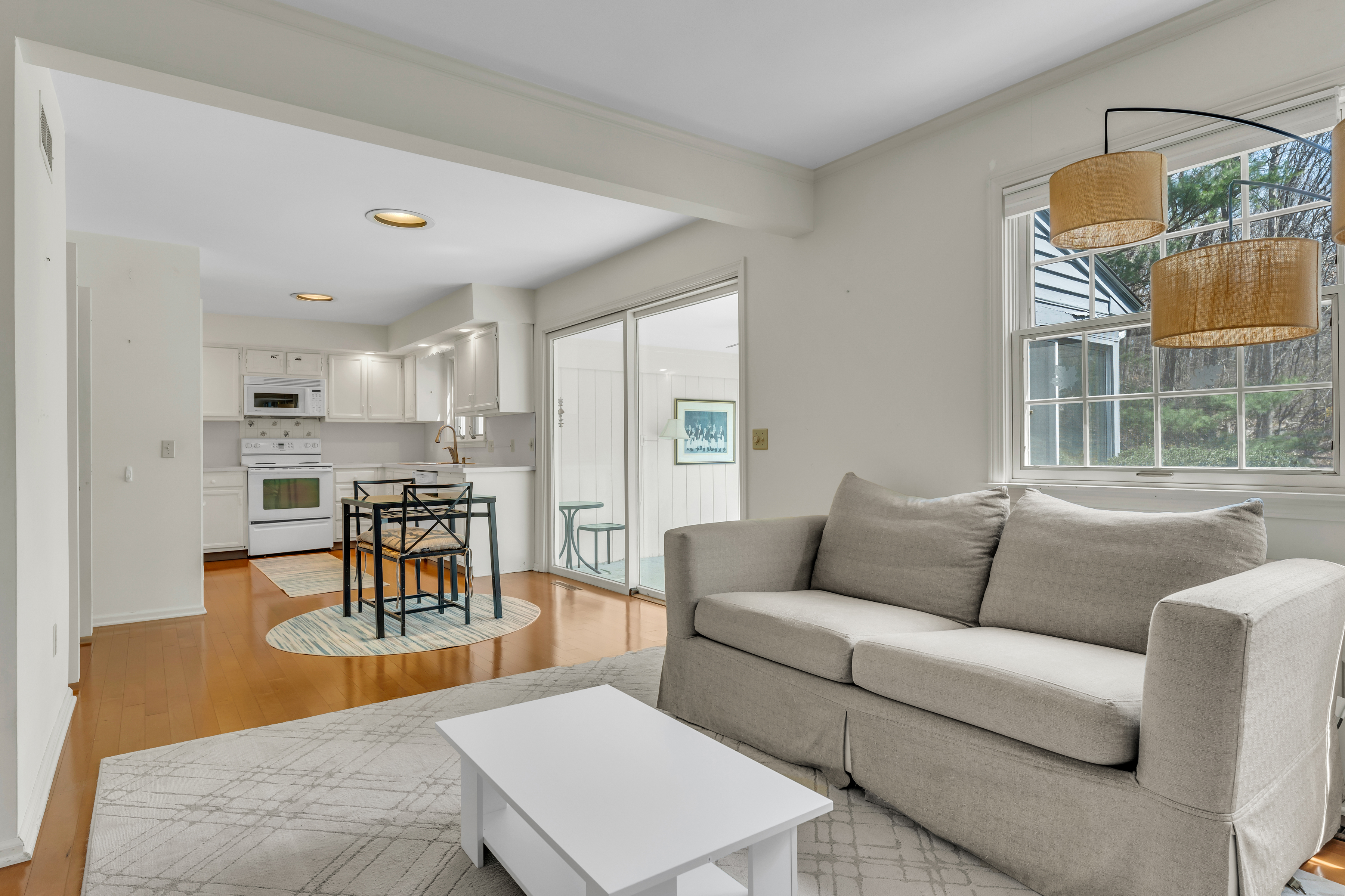  23 Hampshire Road - 物件實景