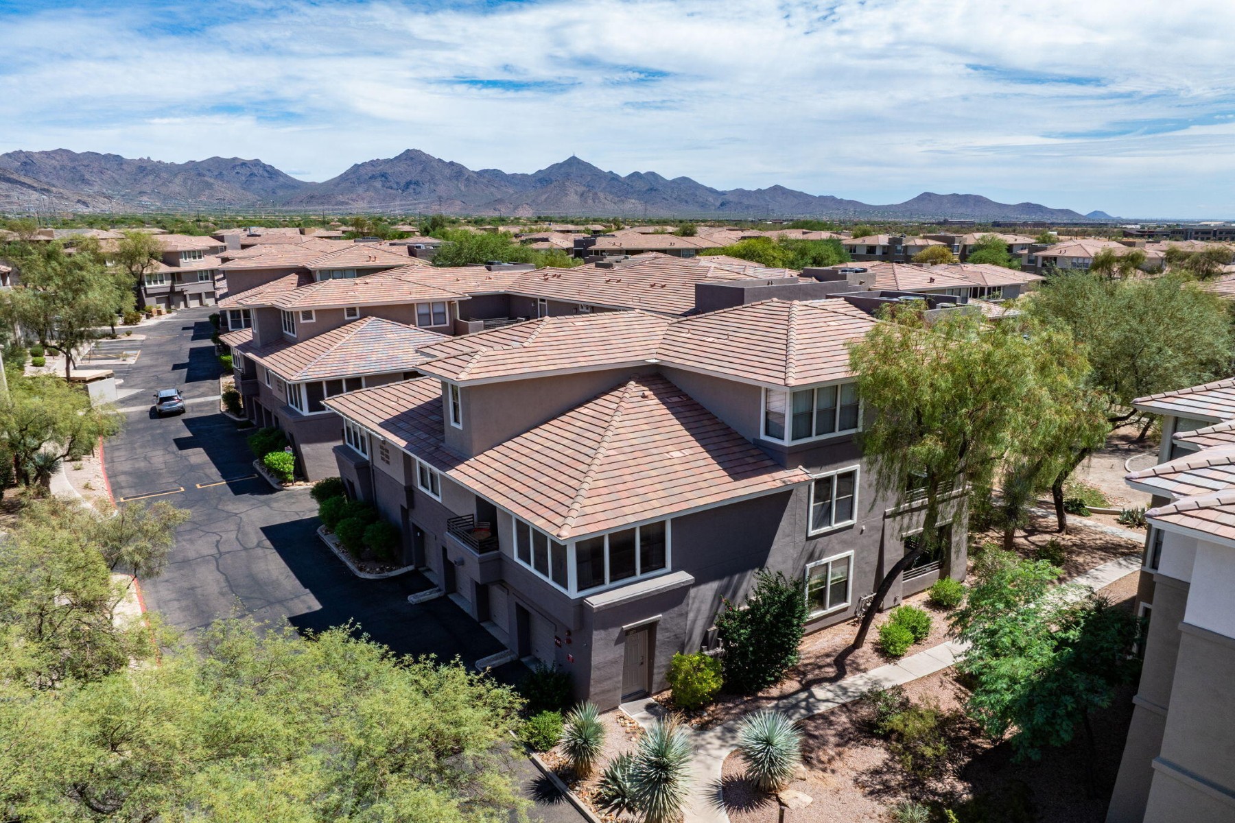  19777 N 76th St¦Scottsdale, AZ - 物件實景