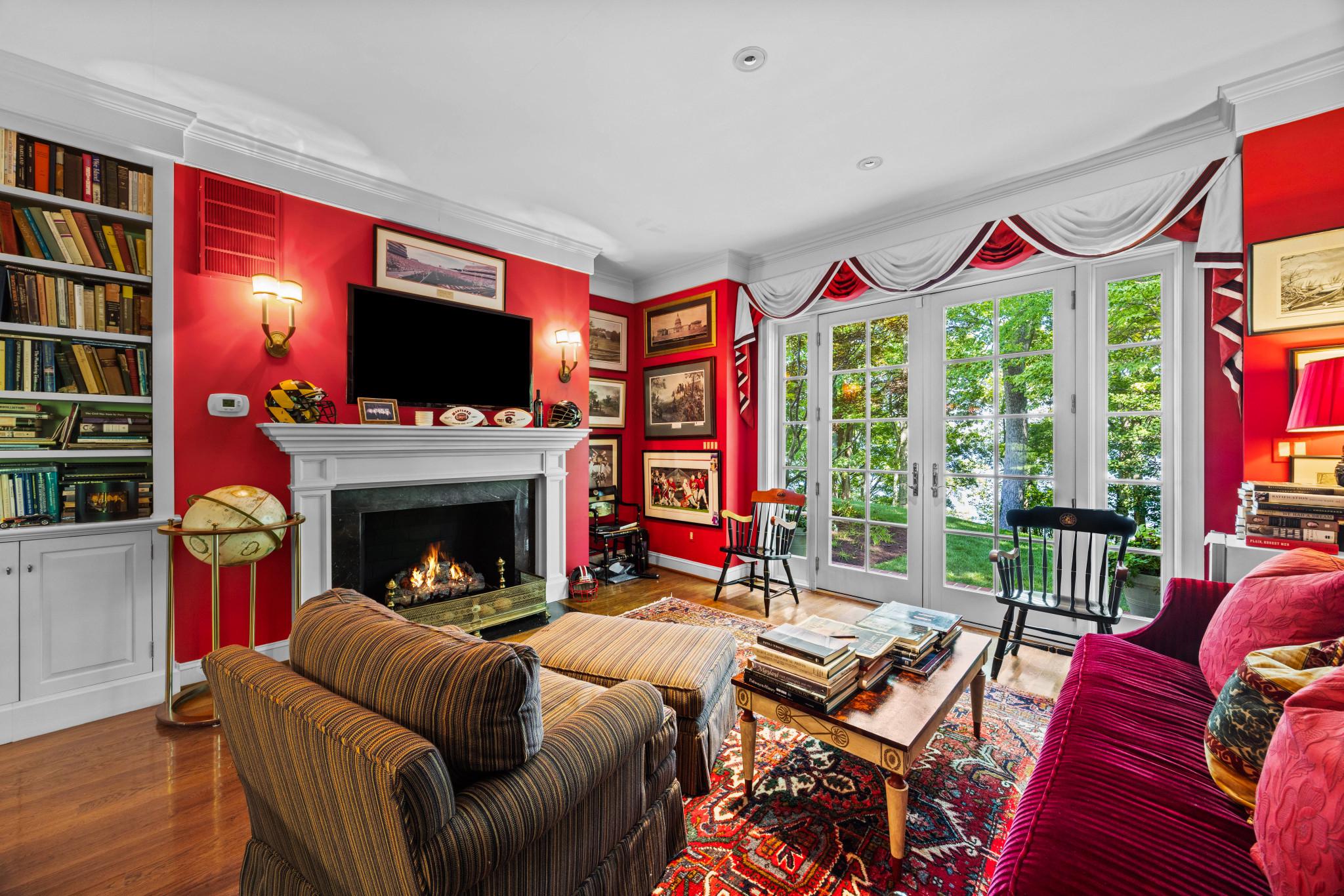 4525 Camp Roosevelt Drive, Chesapeake Beach, MD, 20732 - 物件實景