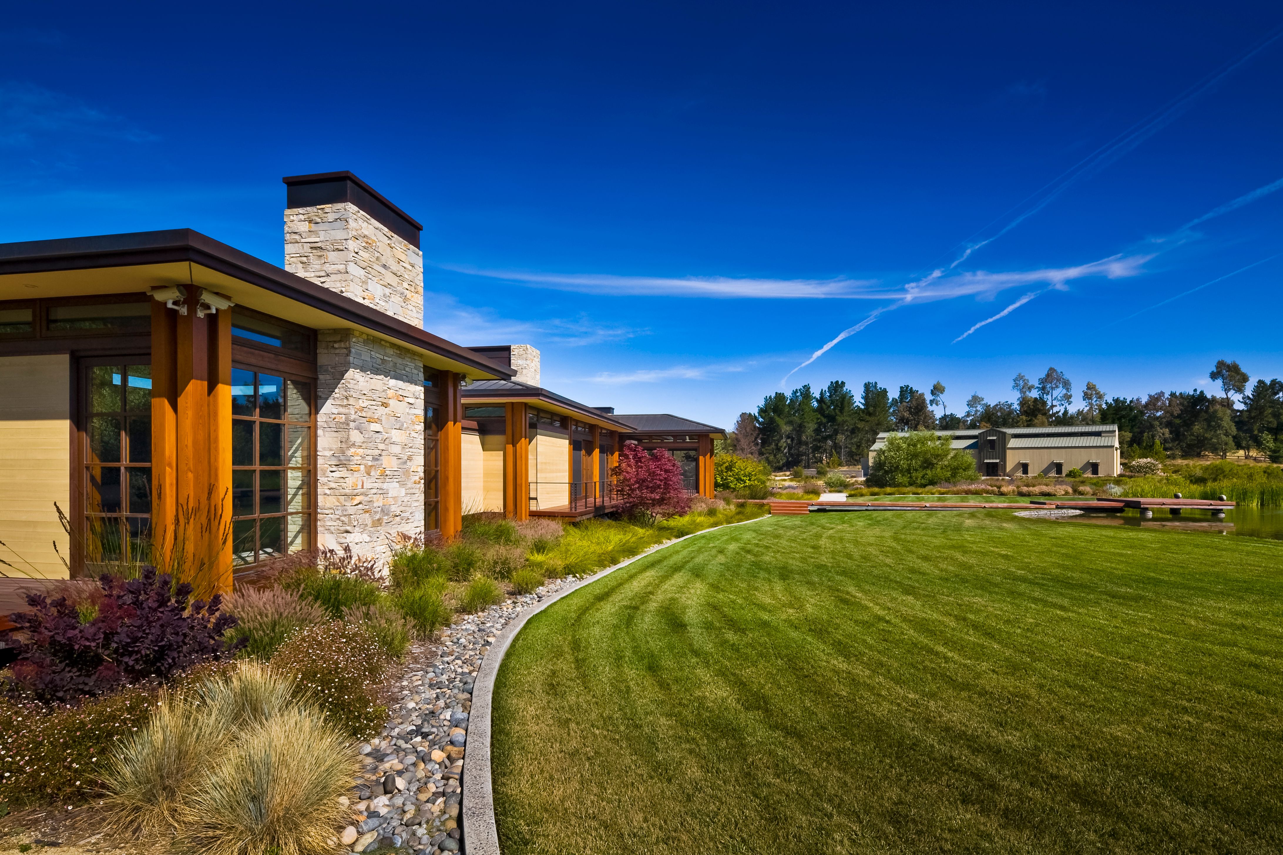  Edna Valley Wine Country Estate - 物件實景