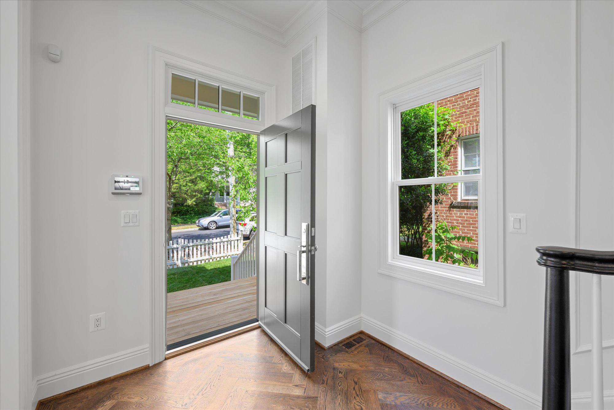  4631 49th Street NW, Washington, DC, 20016 - 物件實景
