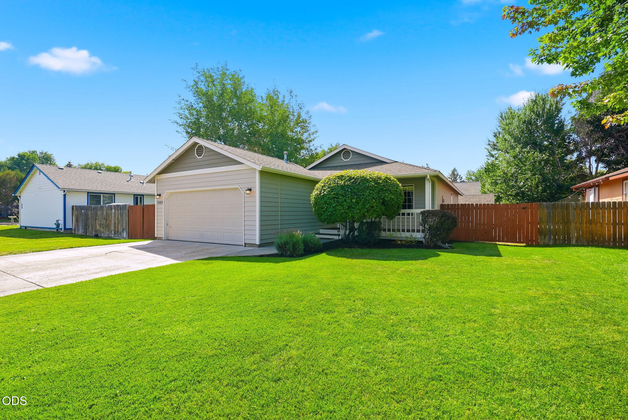 Jackson Ave, Bend, OR 97701 #1