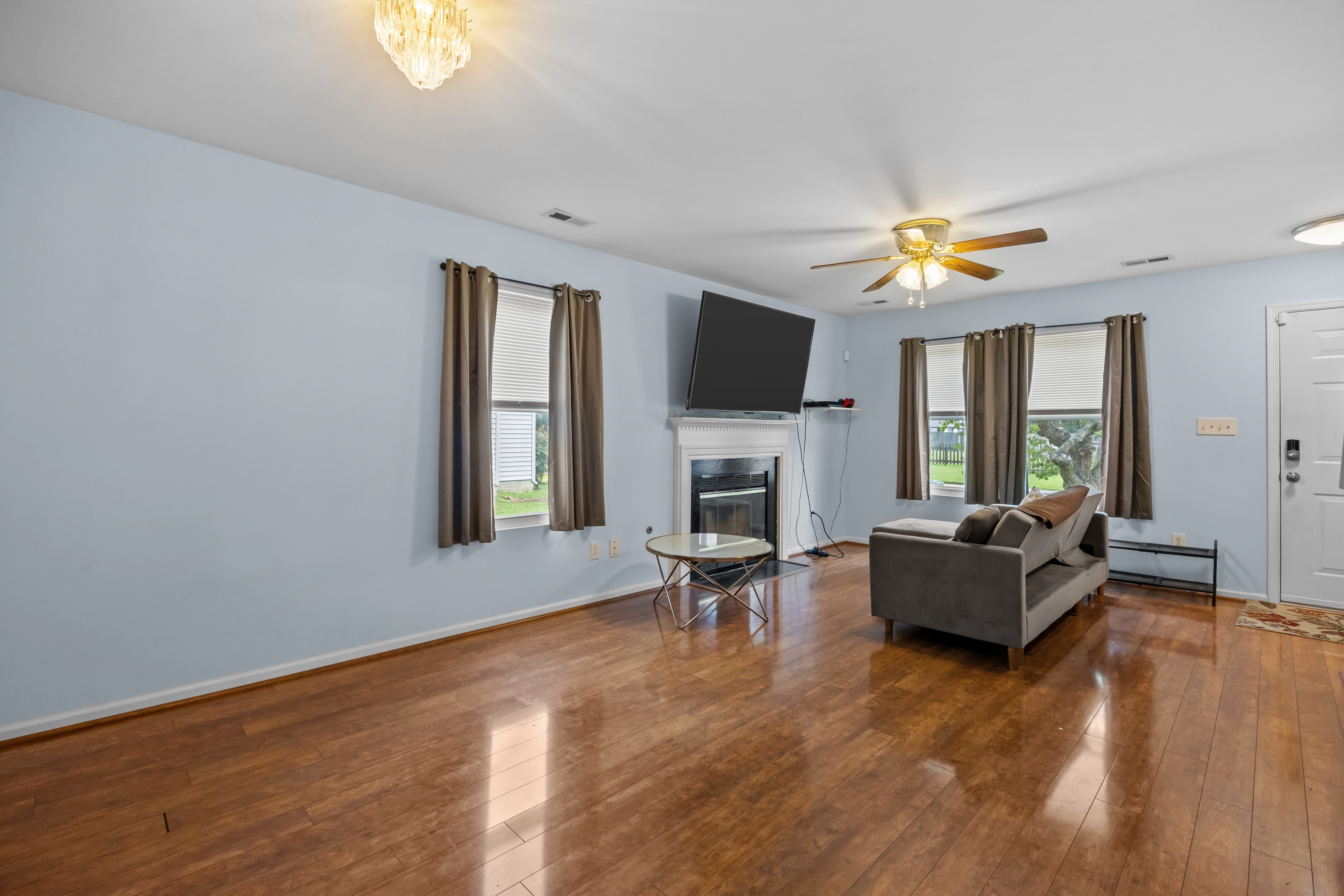  1605 South River Creek Landing, Suffolk, VA 23434 - 物件實景
