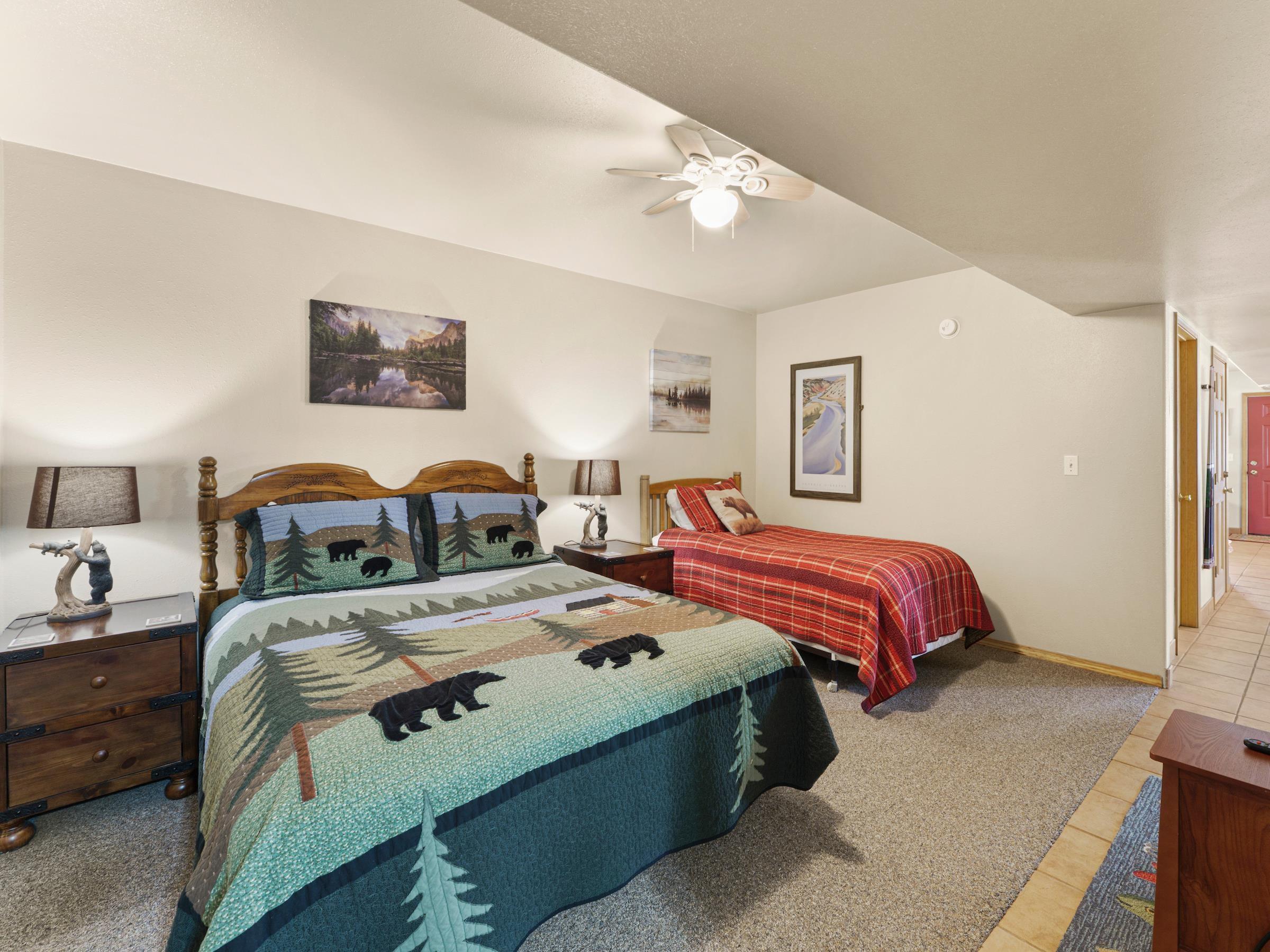 Angel Fire, New Mexico, 87710, United States, 4 Bedrooms Bedrooms, ,3 BathroomsBathrooms,Residential,For Sale,1991876