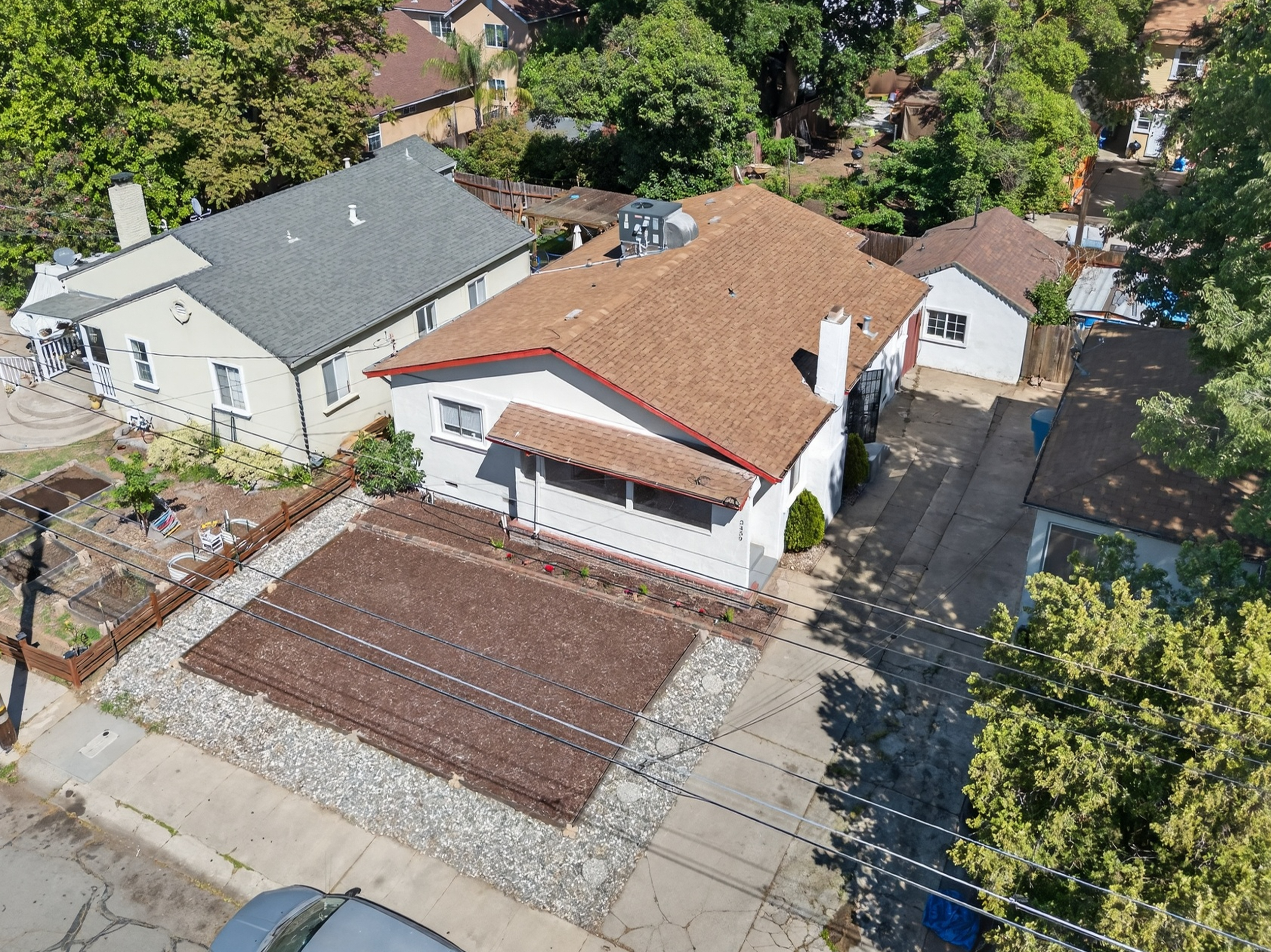  3459 37th Street, Sacramento, CA 95817 - 物件實景