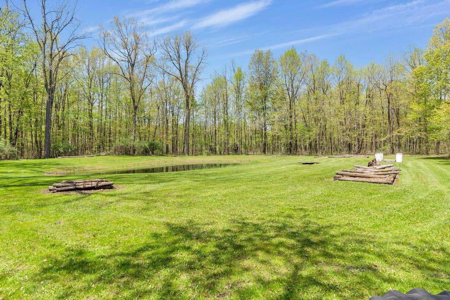 Metamora, Michigan, 48455, United States, 3 Bedrooms Bedrooms, ,2 BathroomsBathrooms,Residential,For Sale,1705008