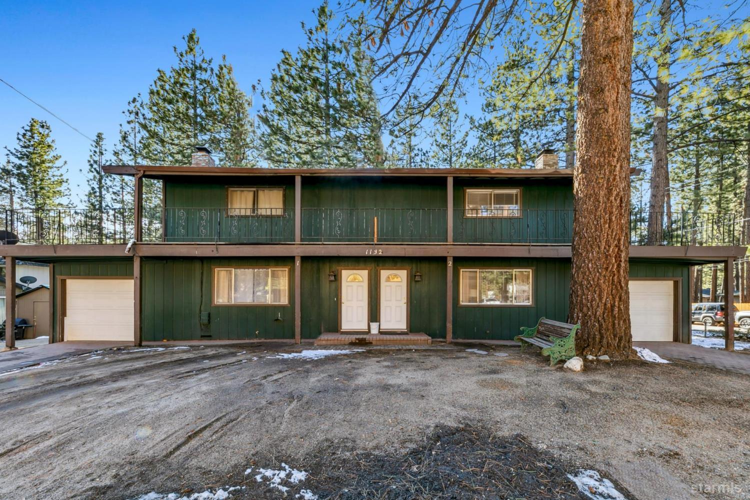 South Lake Tahoe, California, 96150, United States, ,Residential,For Sale,1856645