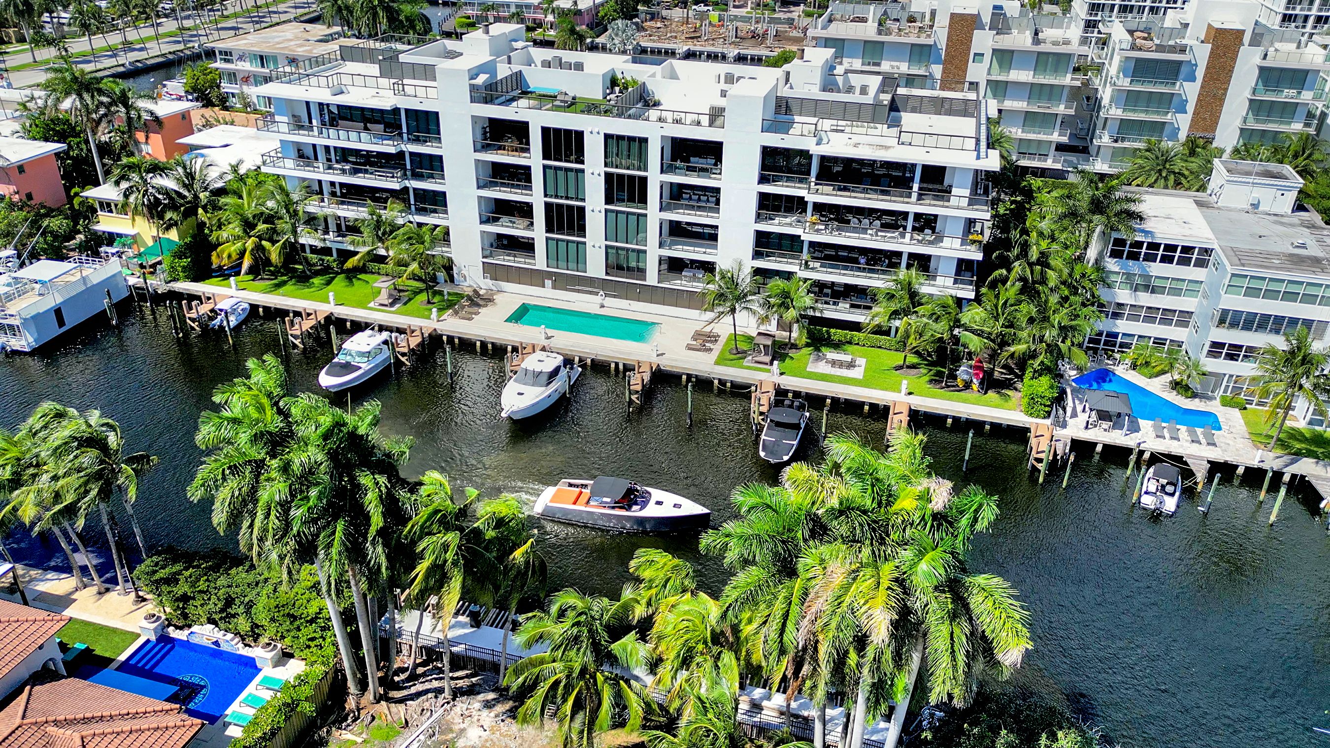  30 Isle Of Venice Drive, Fort Lauderdale, FL, 33301 - 物件實景