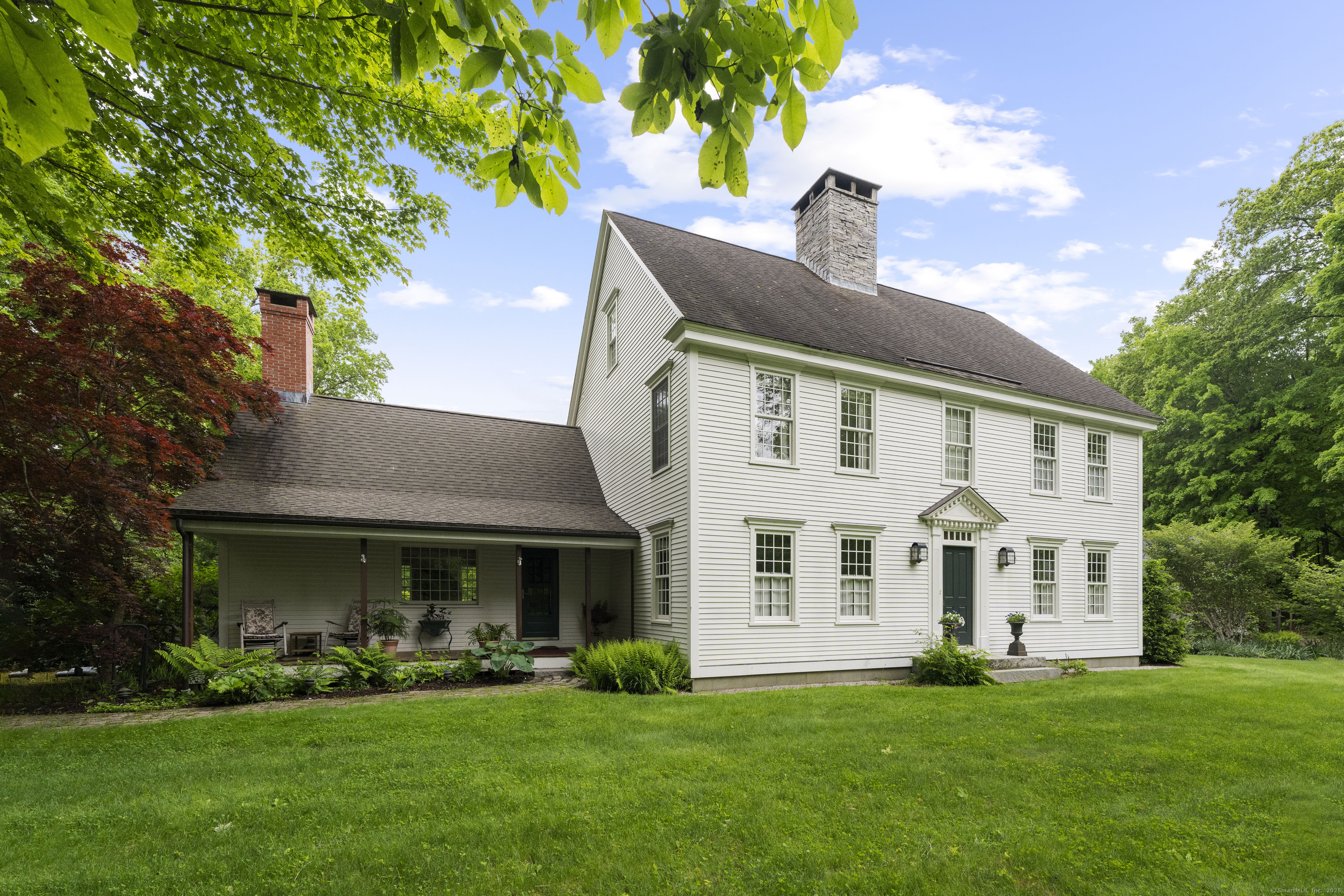 East Haddam, Connecticut, 06423, United States, 4 Bedrooms Bedrooms, ,4 BathroomsBathrooms,Residential,For Sale,1837014