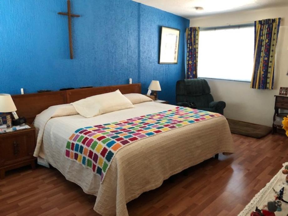 Chemax, Tlalpan, Ciudad de México, 14200, Mexico, 4 Bedrooms Bedrooms, ,3 BathroomsBathrooms,Residential,For Sale,Chemax,1625642