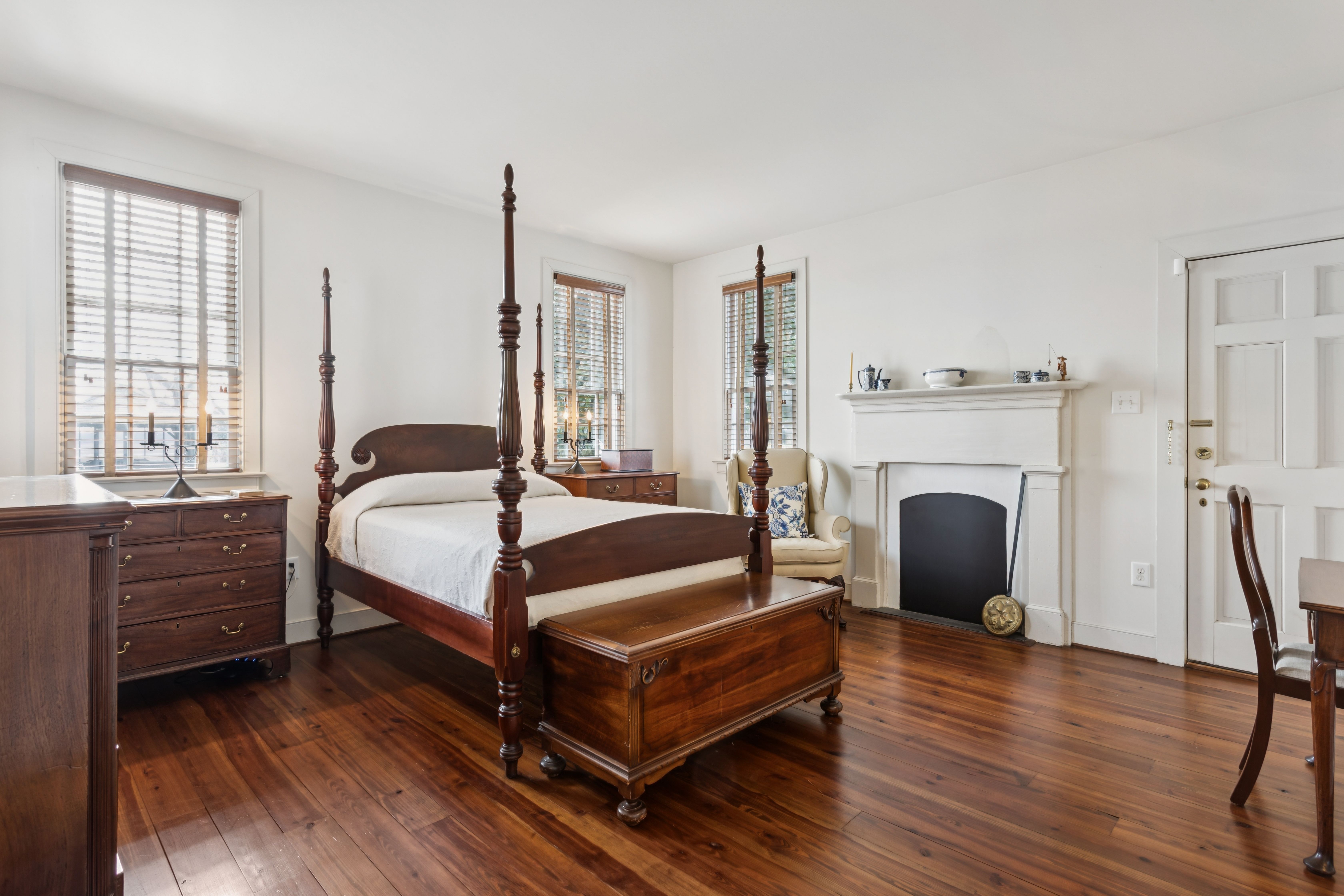  1685 Sweet Hall Road, West Point, VA 23181 - 物件實景