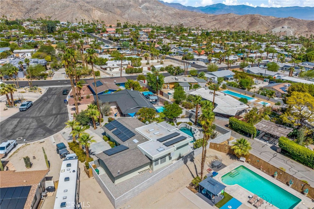 Cathedral City, California, 92234, United States, 3 Bedrooms Bedrooms, ,3 BathroomsBathrooms,Residential,For Sale,1981938