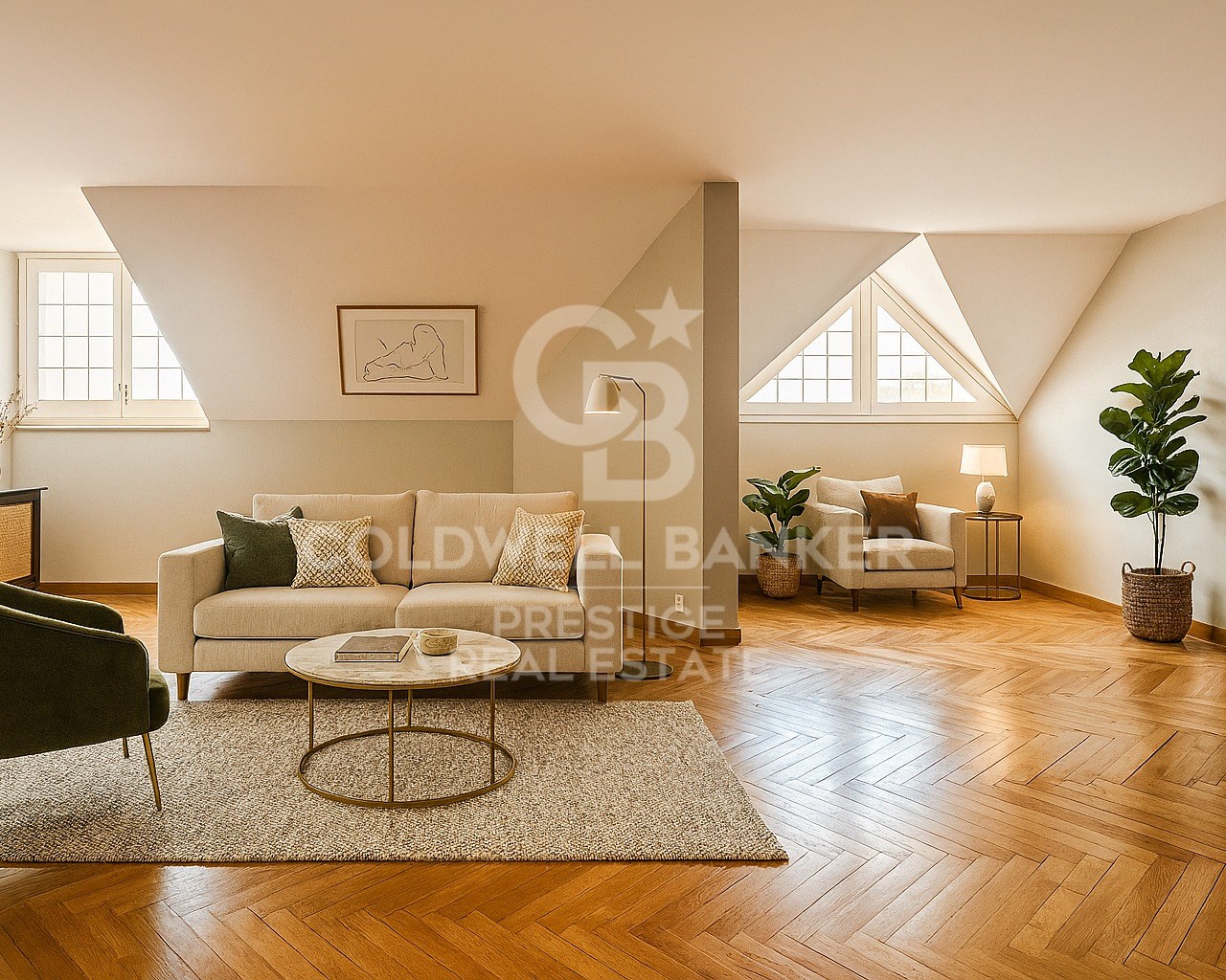 Barcelona, Catalonia, ES, 7 Bedrooms Bedrooms, ,5 BathroomsBathrooms,Residential,For Sale,1804815