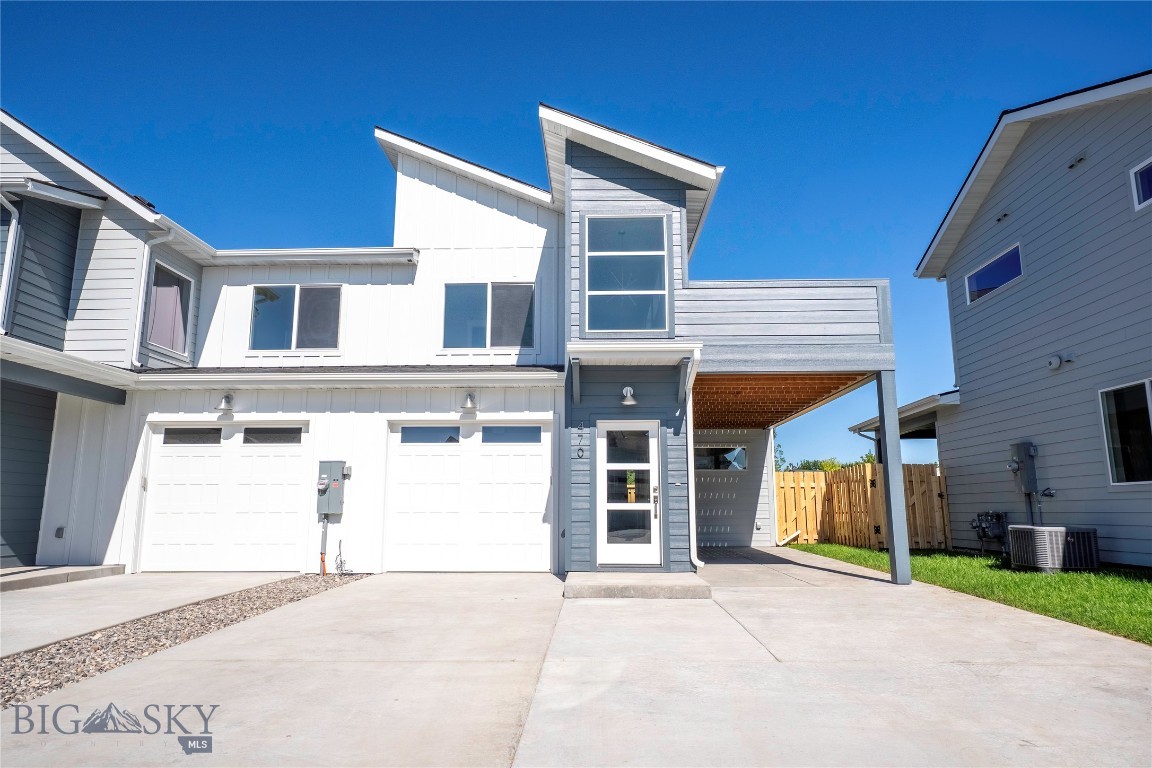 Bozeman, Montana, 59718, United States, 4 Bedrooms Bedrooms, ,2 BathroomsBathrooms,Residential,For Sale,1907134