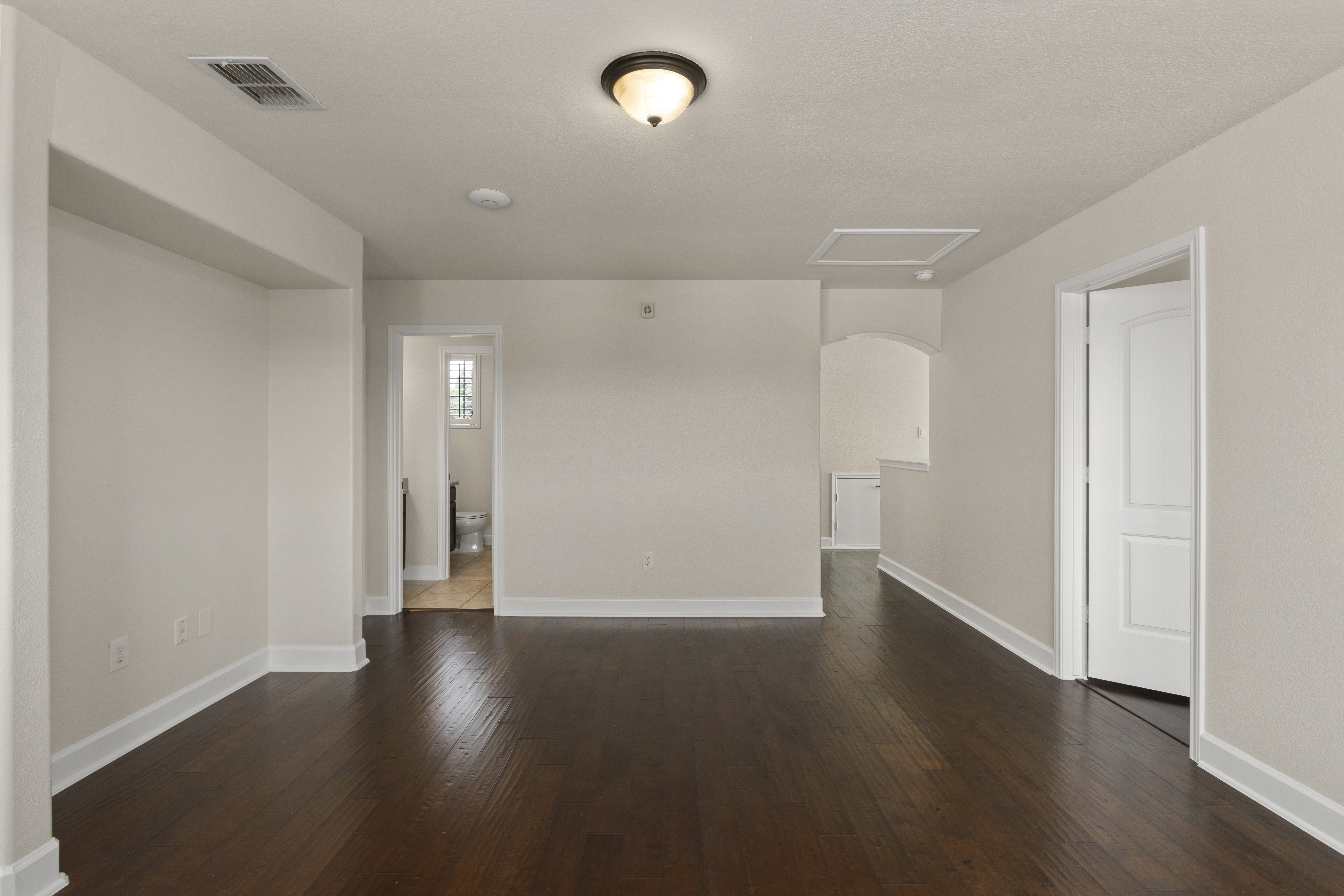 Expansive Luxury in the Heart of Presidio - 物件實景