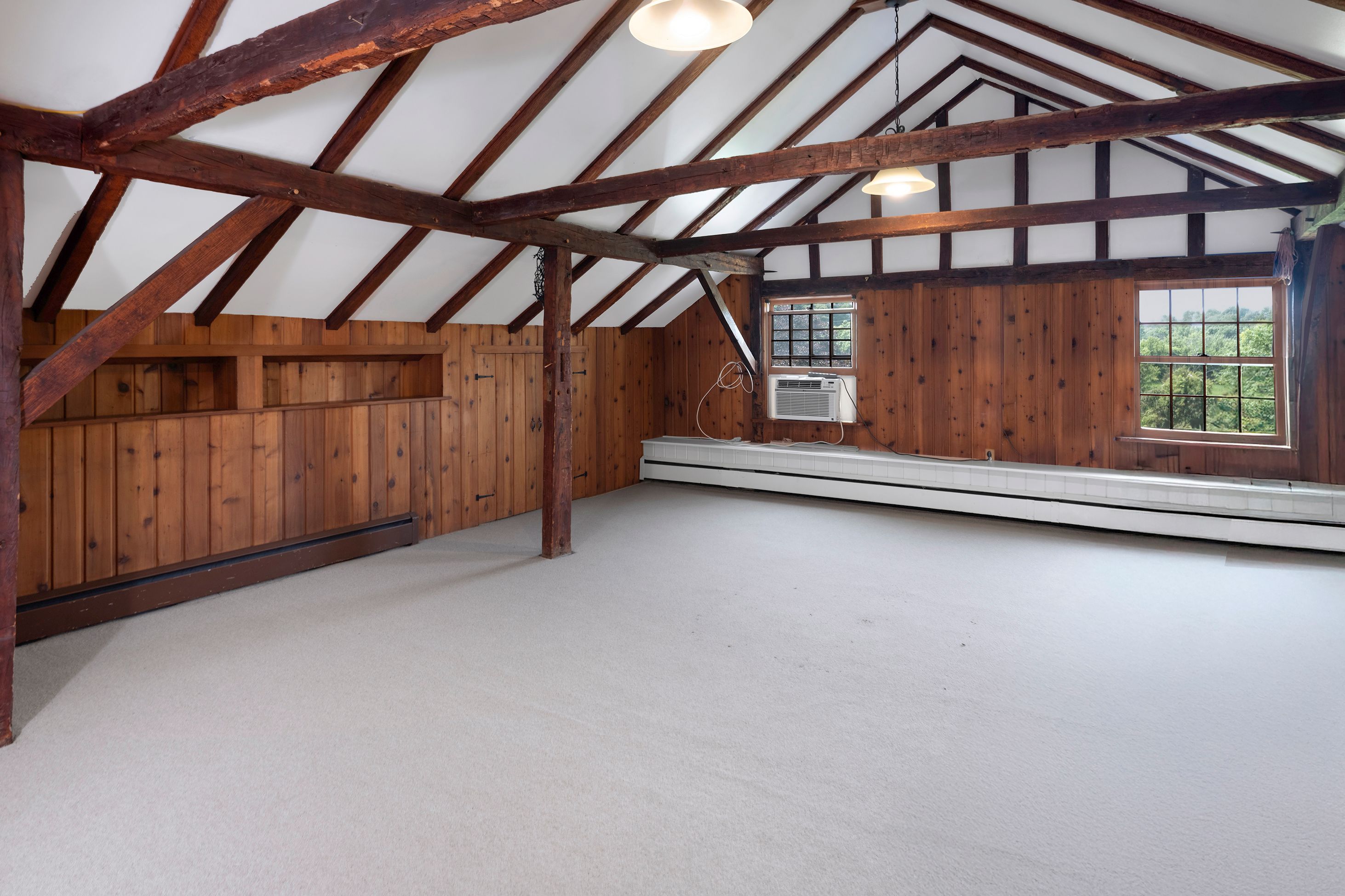  Gracefully Expanded Colonial Home on Picture-Perfect Grounds - 物件實景