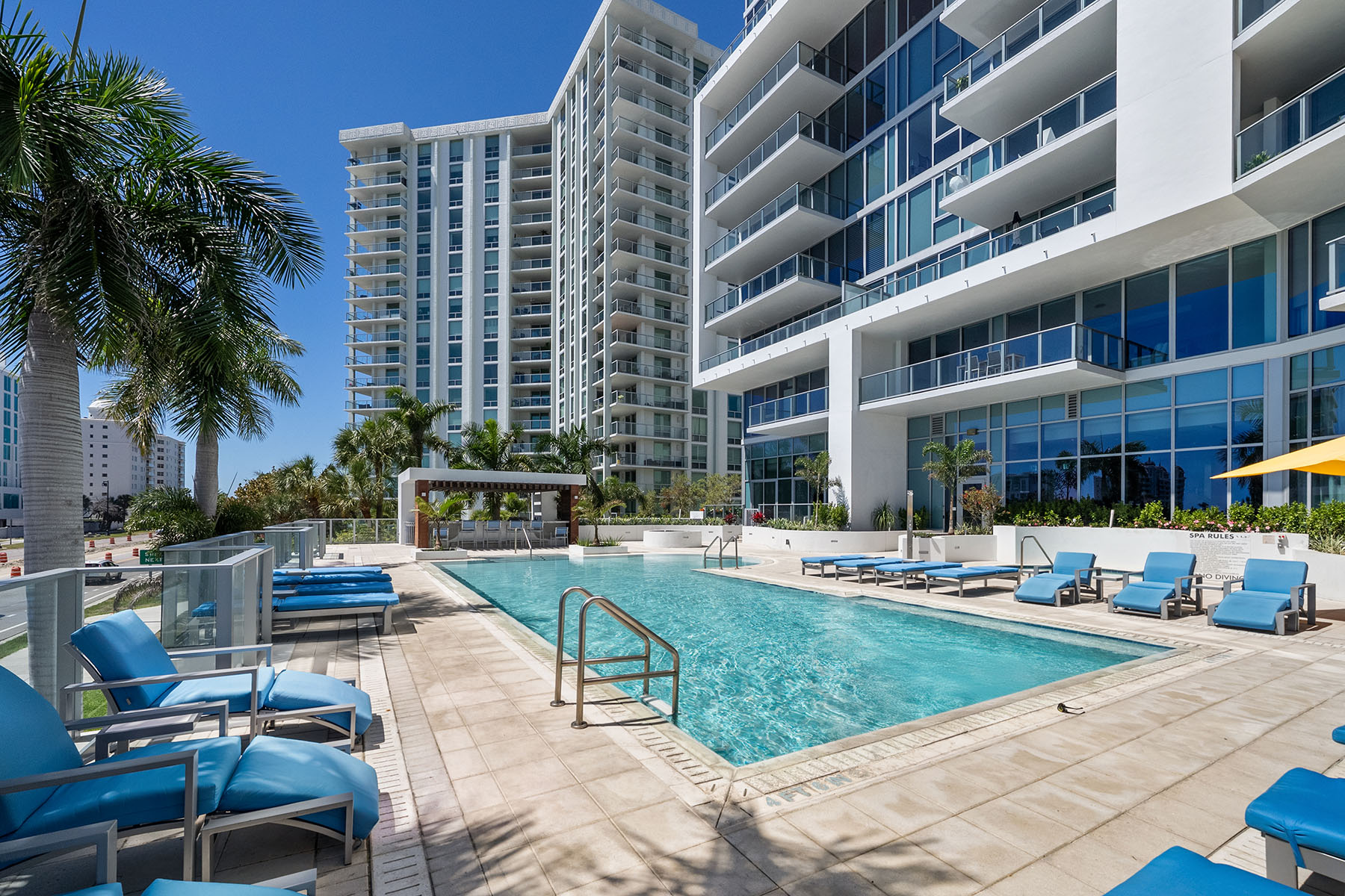  VUE SARASOTA BAY - 物件實景