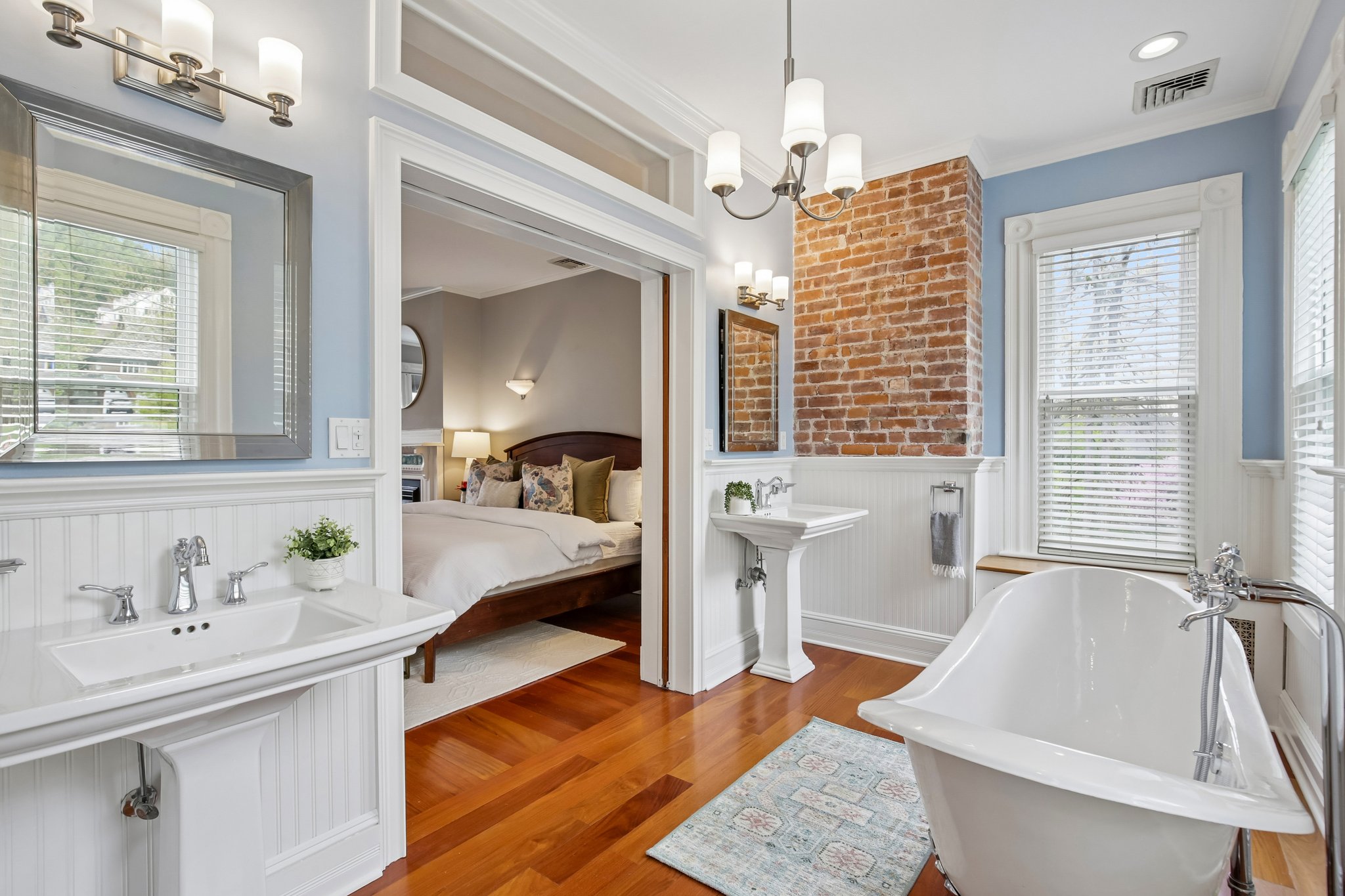  335 Upper Mountain Avenue, Montclair, NJ 07043 - 物件實景