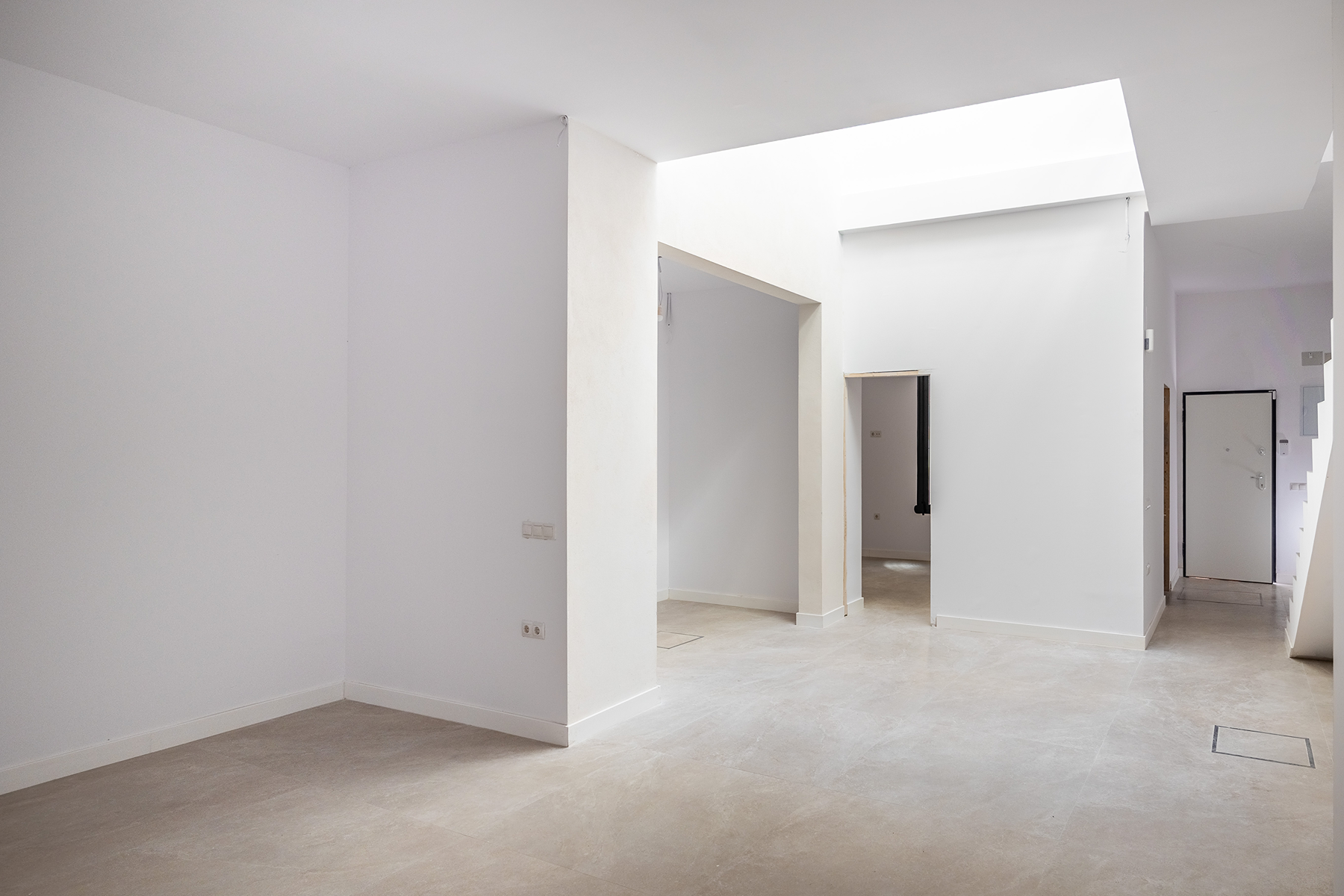  New property located in the heart of Alameda de Hércules - 物件實景