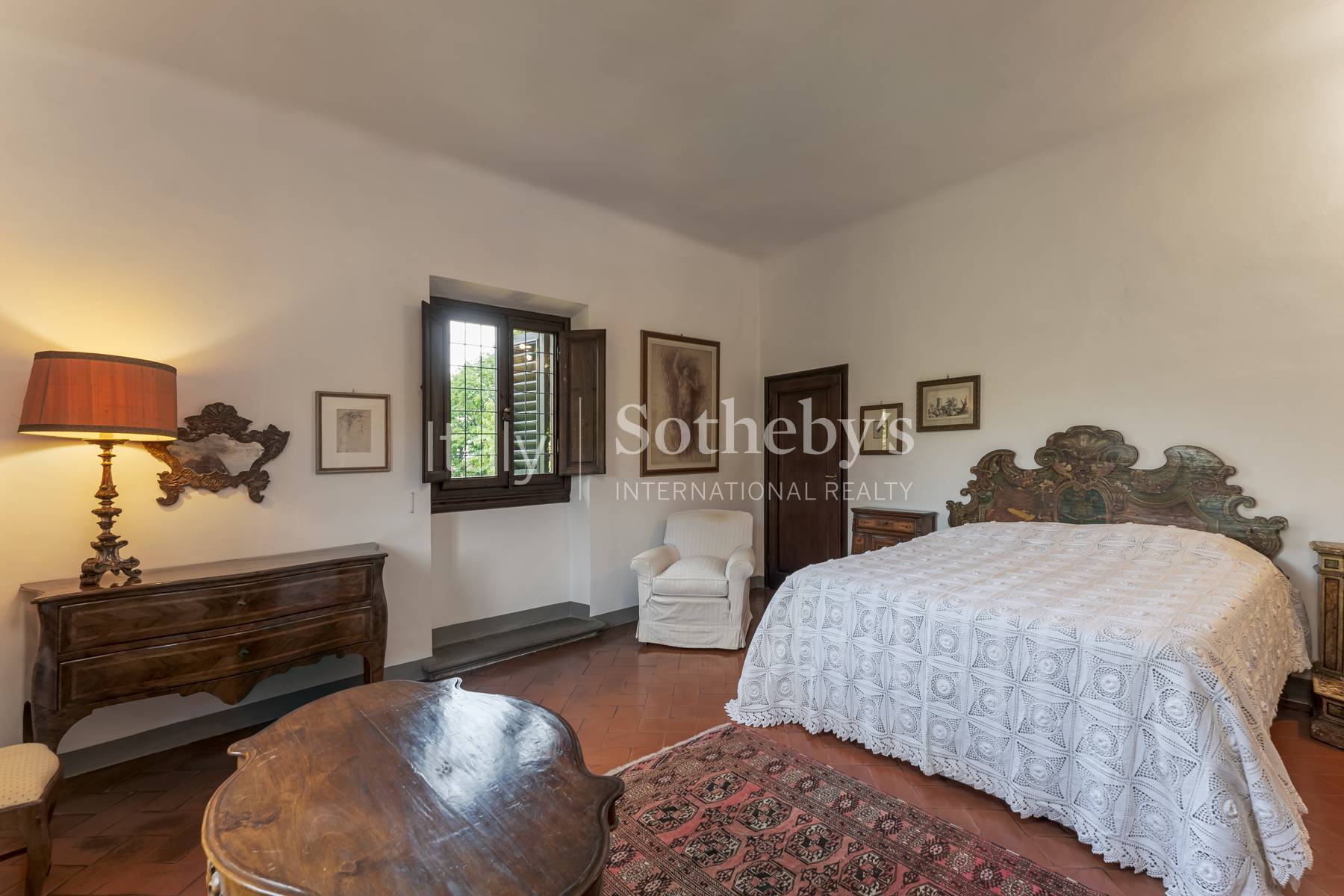  Elegant villa on the hills of San Domenico - 物件實景