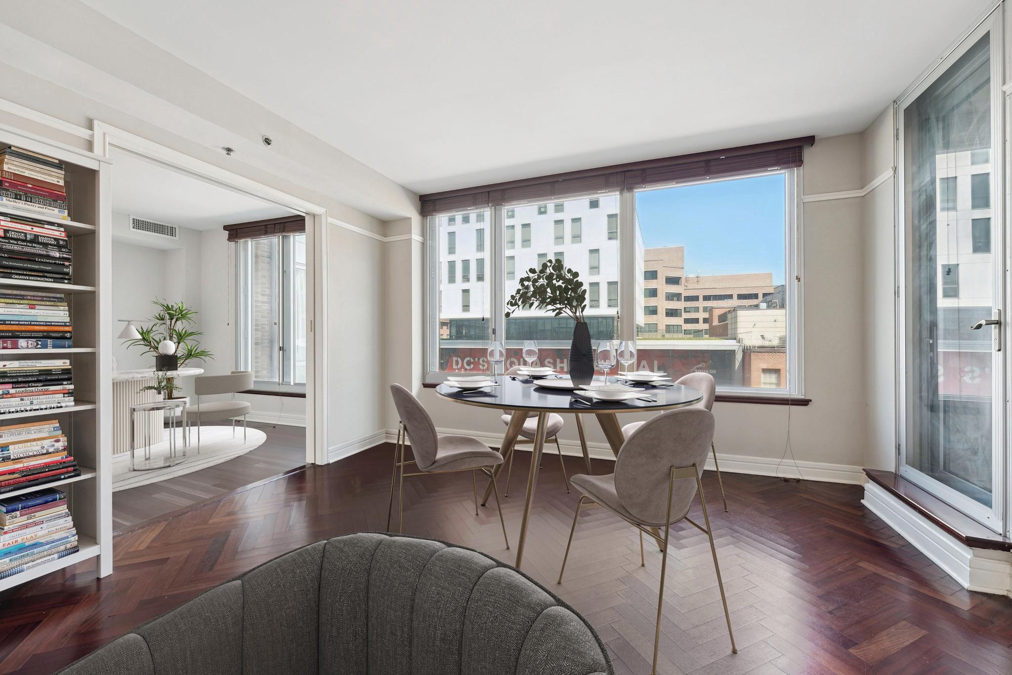  1155 23rd Street NW, Washington, DC, 20037 - 物件實景