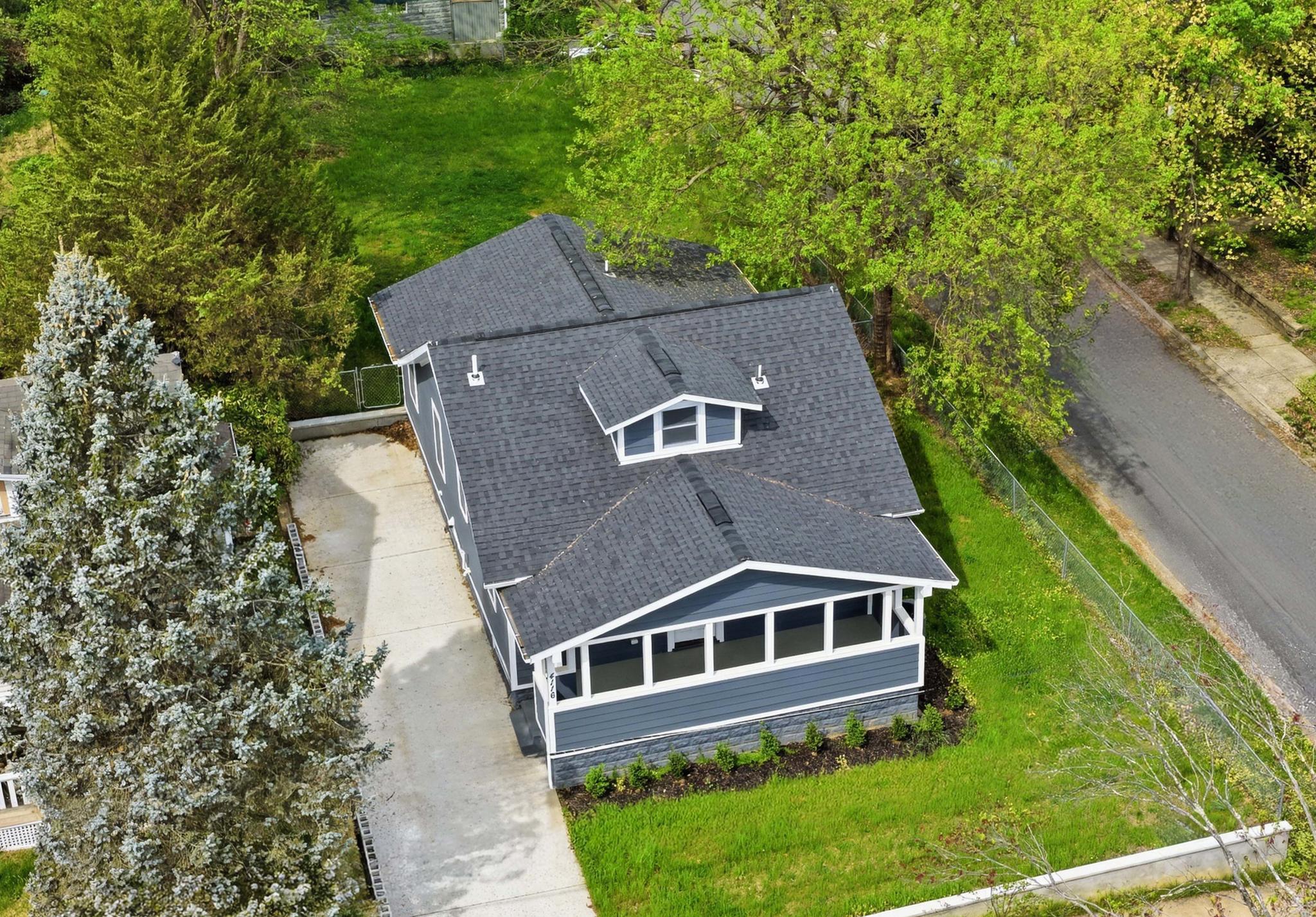  4116 32nd Street, Mount Rainier, MD, 20712 - 物件實景