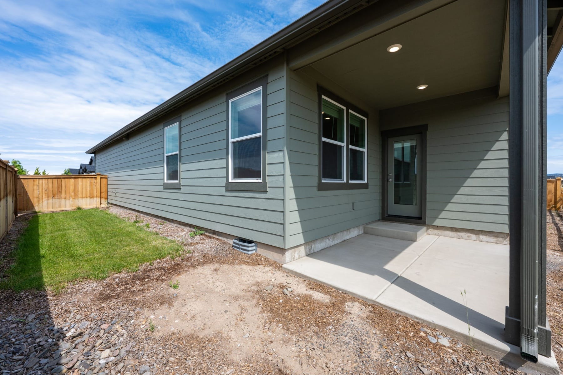  417 ne union  loop prineville, or 97754 - 物件實景
