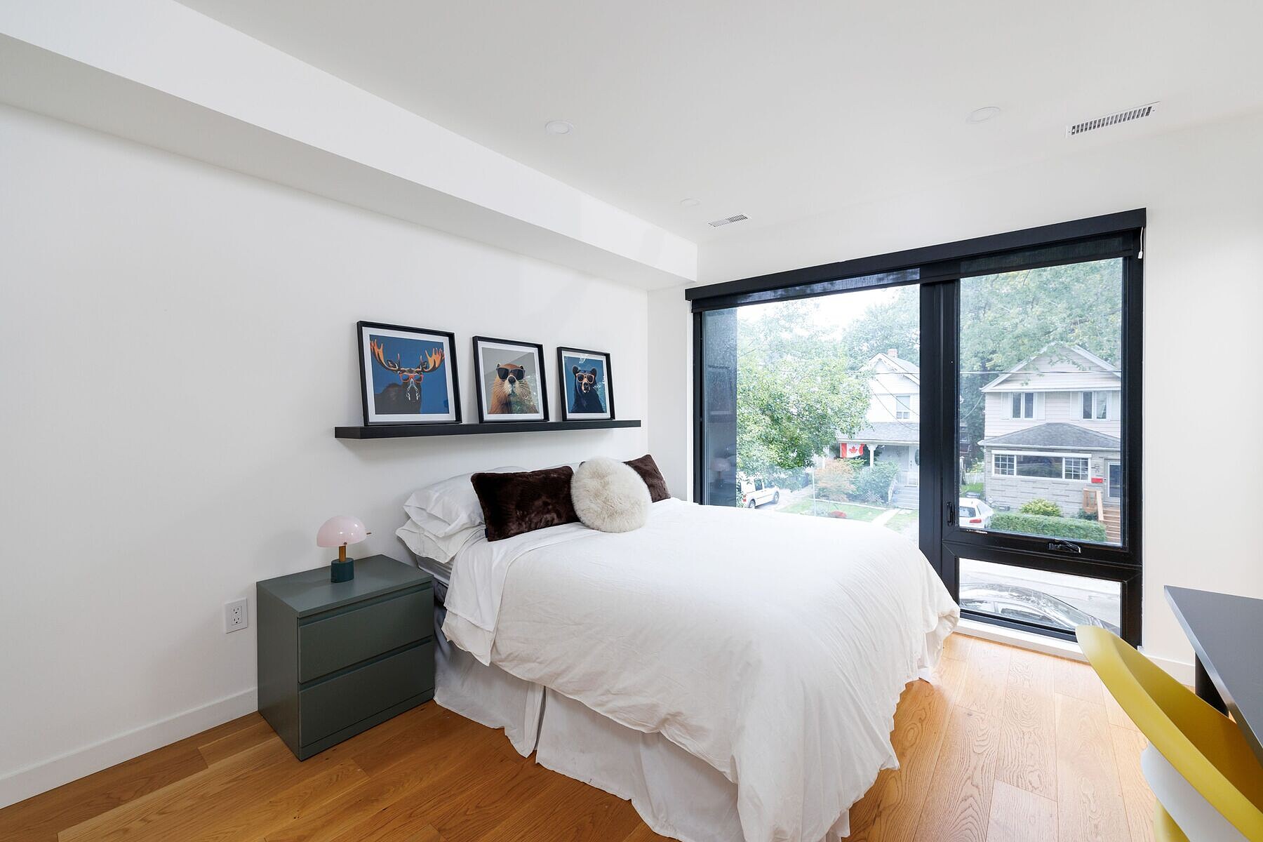  34 Hastings Ave - 物件實景
