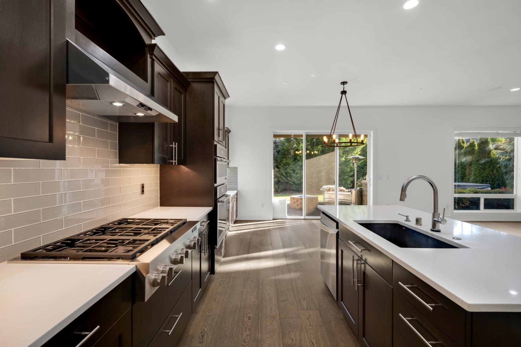  5780 NW HOOD LOOP Camas, WA 98607 - 物件實景