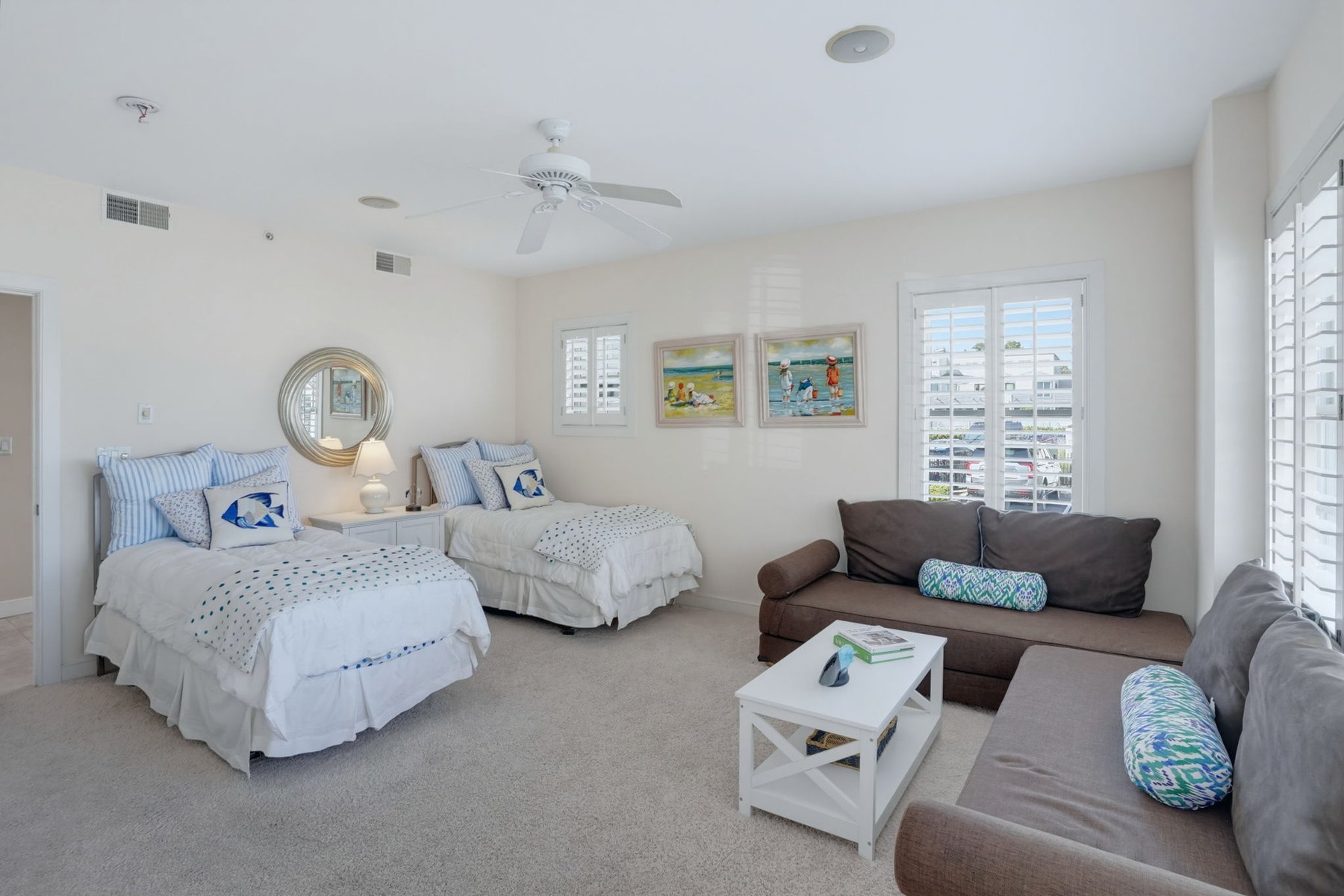  319 S. Boardwalk / Rehoboth Beach - 物件實景