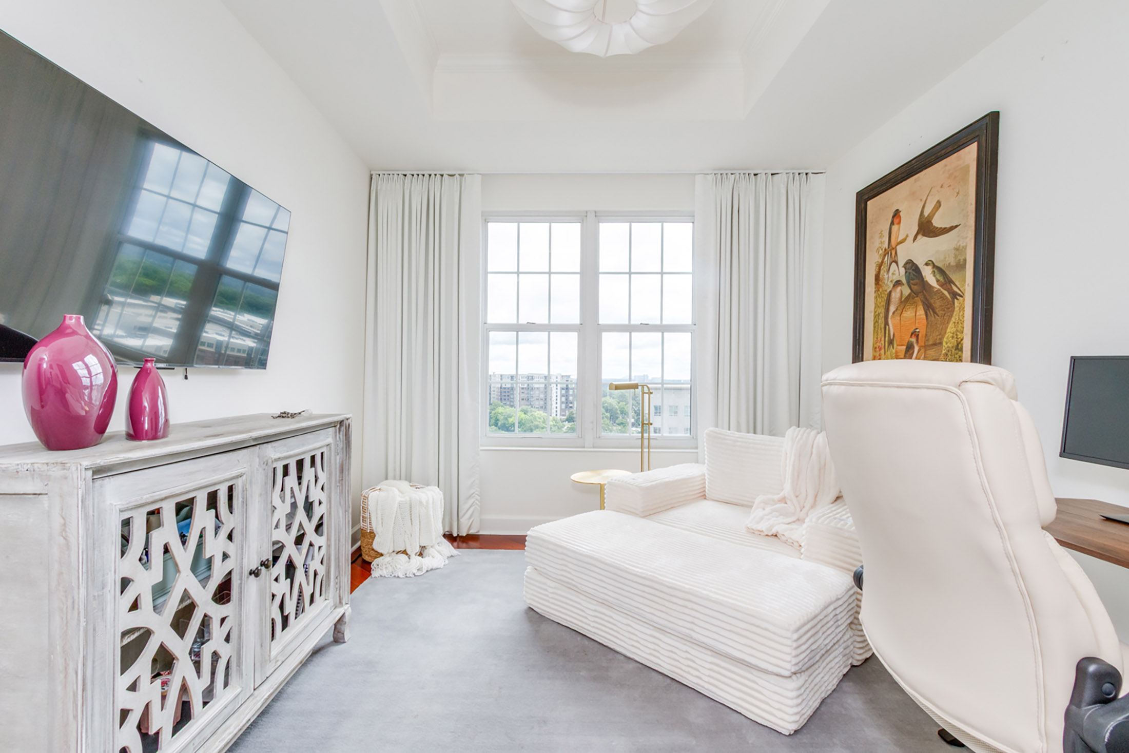  Luxury Two Bedroom Condo in the Heart of Buckhead - 物件實景