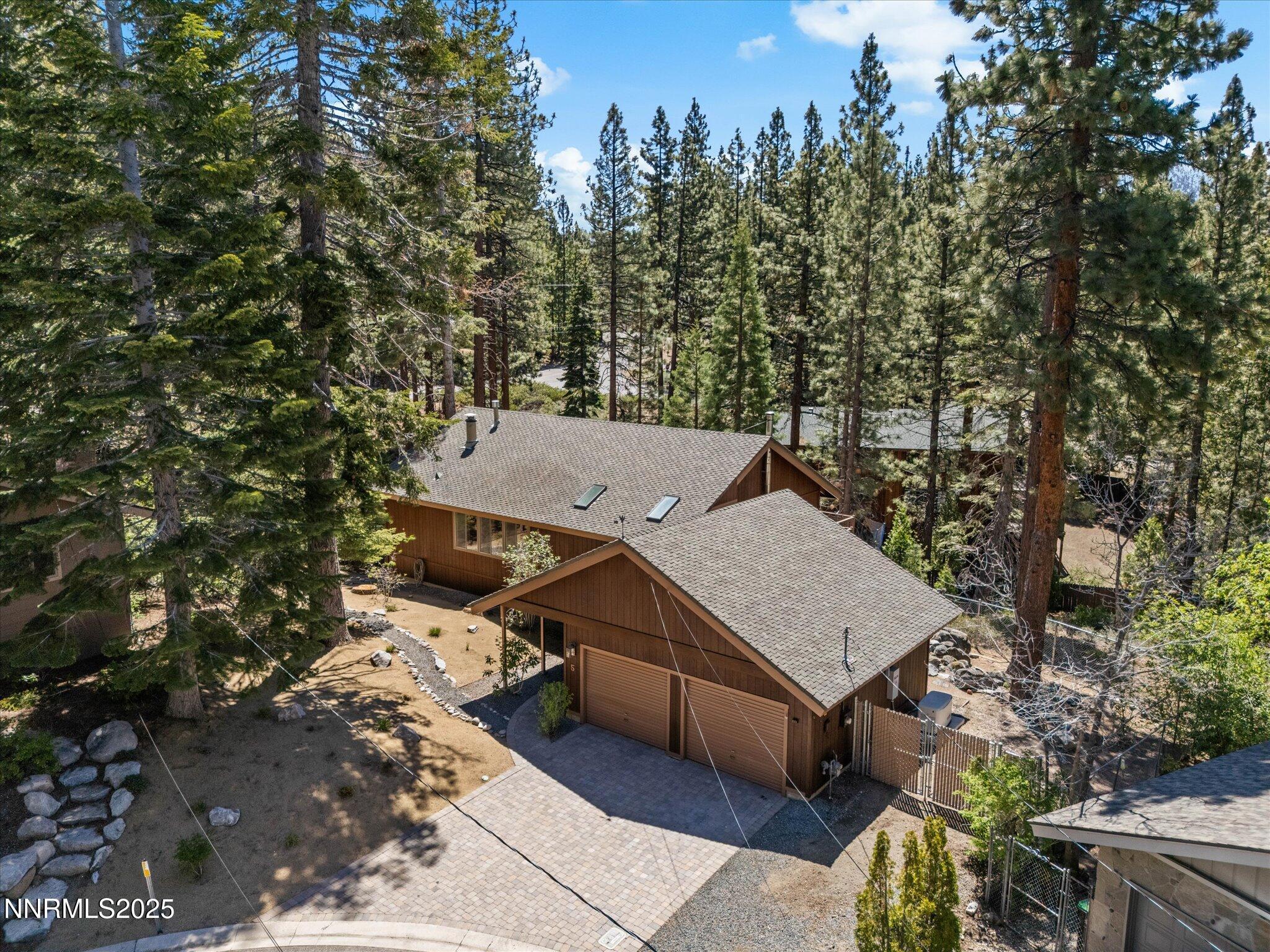 Zephyr Cove, Nevada, 89448, United States, 3 Bedrooms Bedrooms, ,3 BathroomsBathrooms,Residential,For Sale,1826960