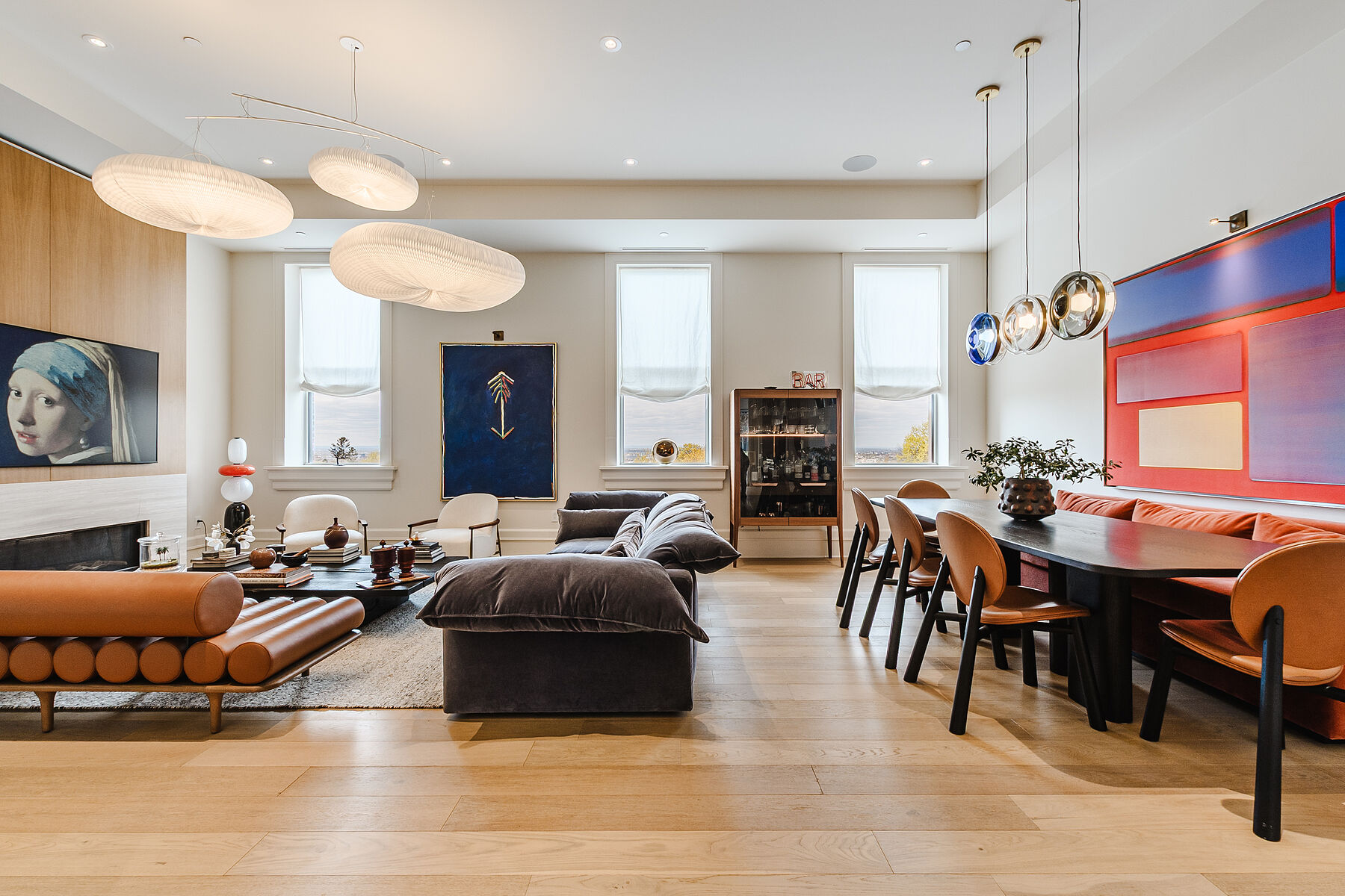 Stunning Custom Condo - 物件實景