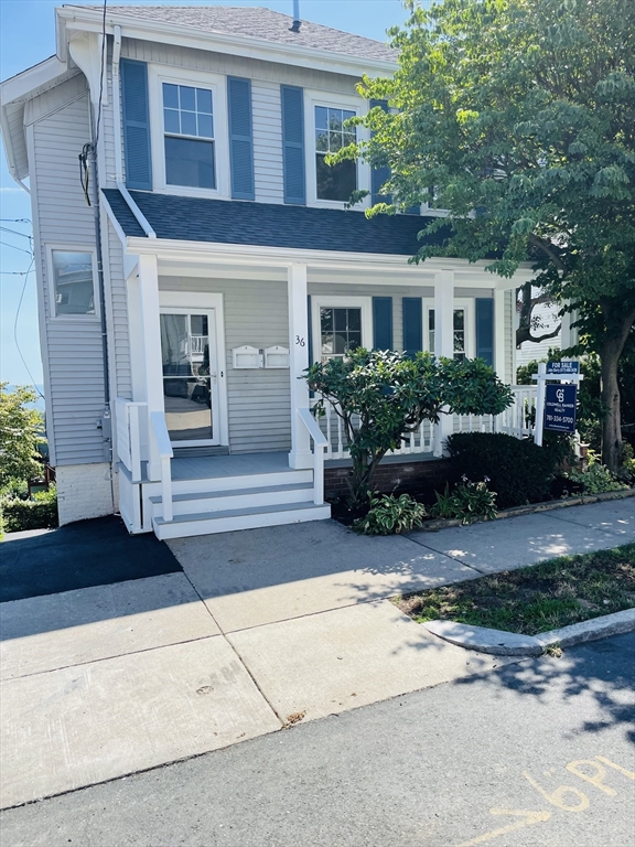 Revere, Massachusetts, 02151, United States, 4 Bedrooms Bedrooms, ,2 BathroomsBathrooms,Residential,For Sale,1897592