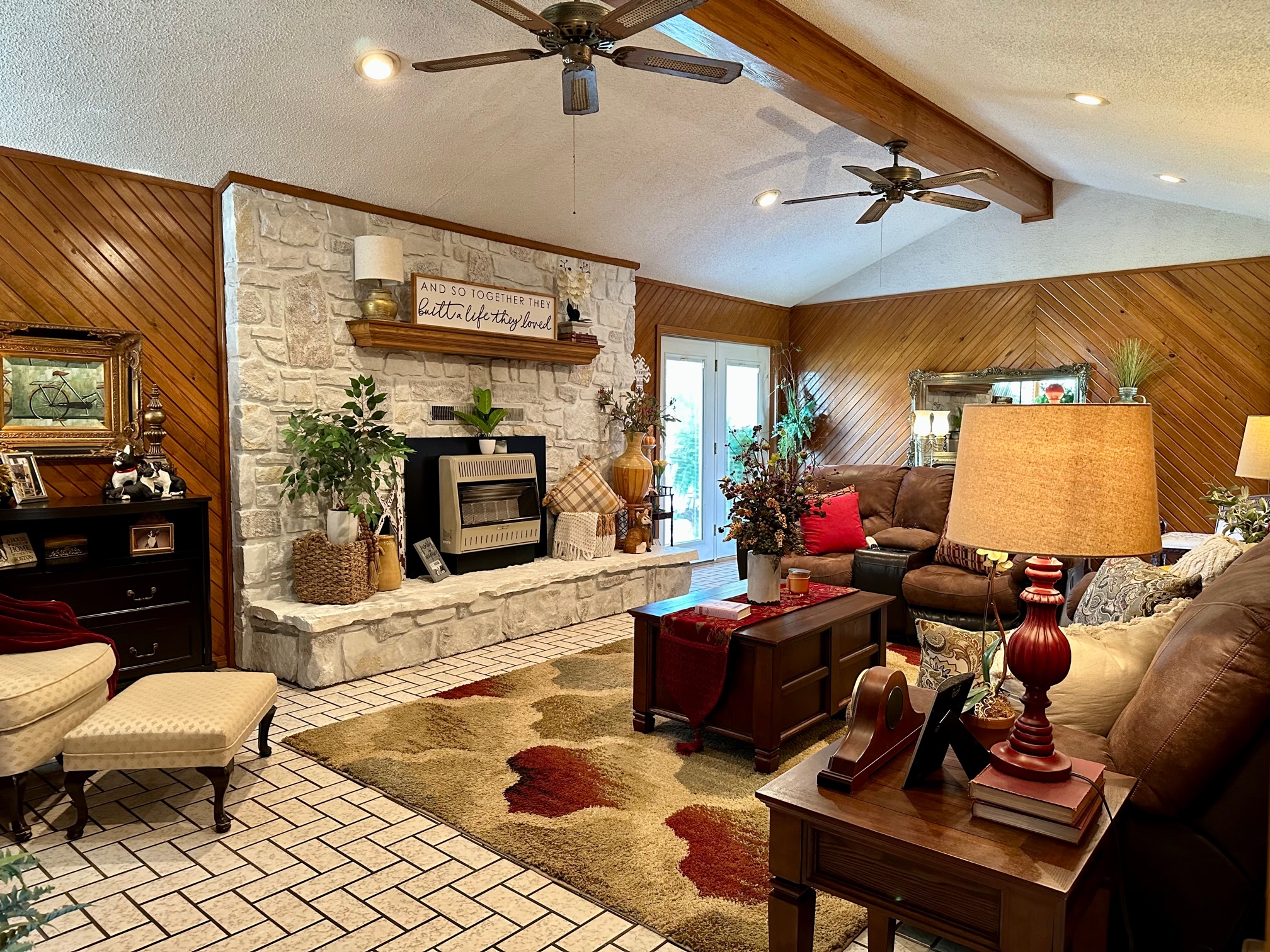 7434 N Hwy 217, Charleston, Arkansas, 72933, United States, 3 Bedrooms Bedrooms, ,2 BathroomsBathrooms,Residential,For Sale,7434 N Hwy 217,1354203