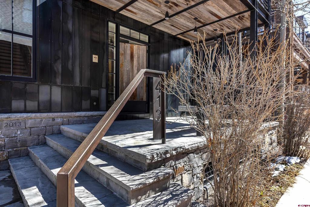 Telluride, Colorado, 81435, United States, 5 Bedrooms Bedrooms, ,6 BathroomsBathrooms,Residential,For Sale,1999717