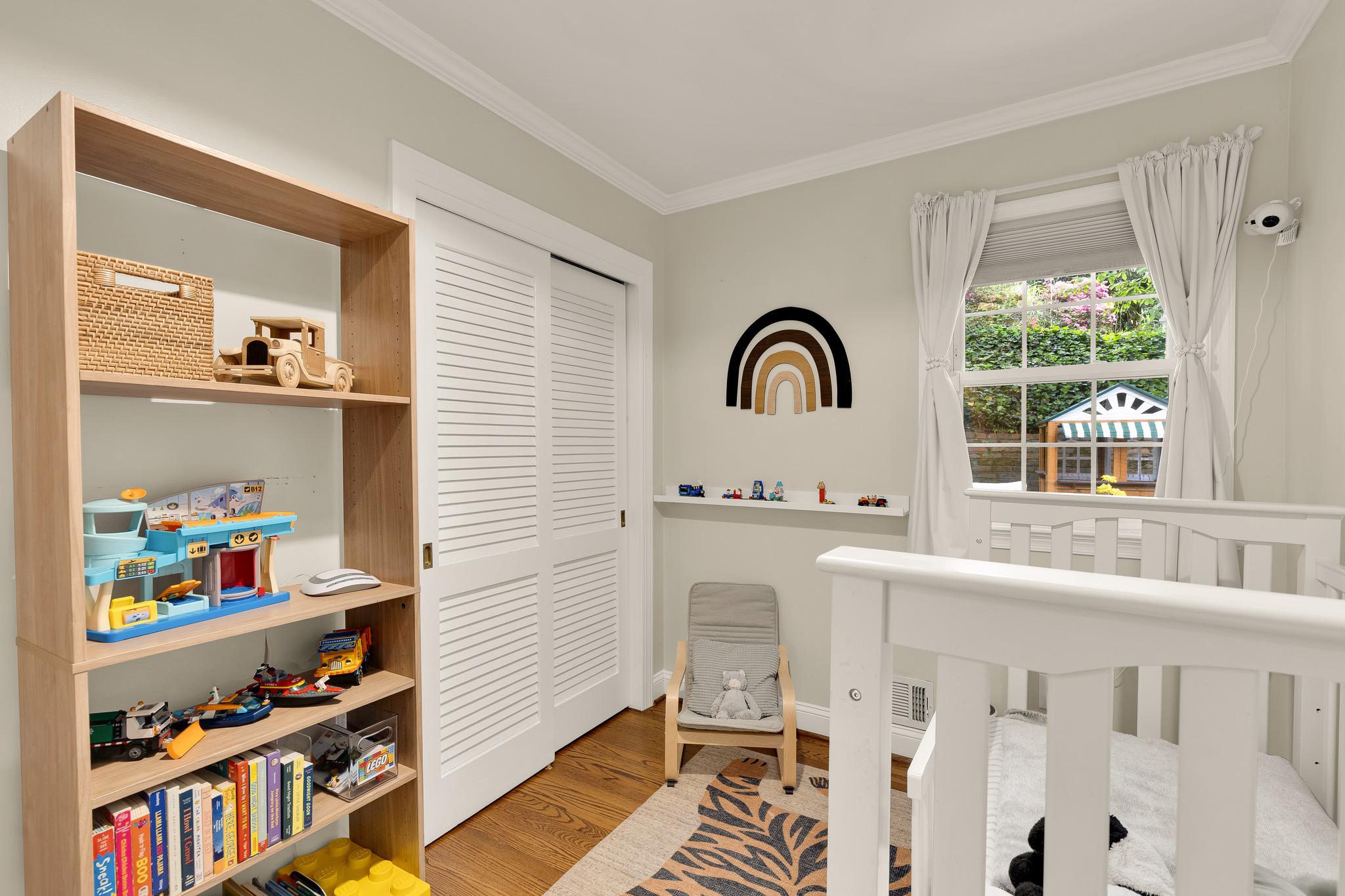  2801 S Joyce Street, Arlington, VA, 22202 - 物件實景