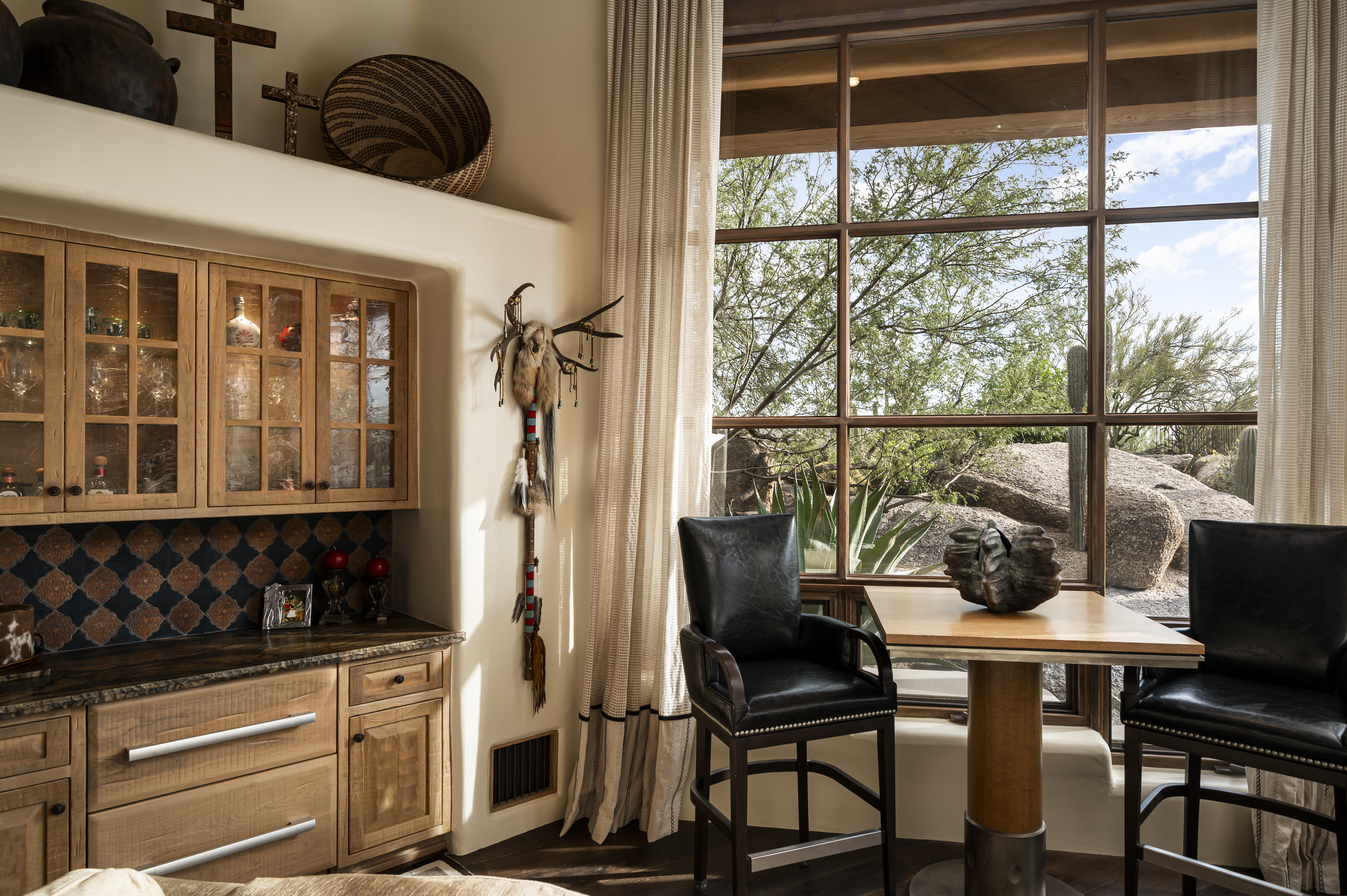  7416 E Arroyo Hondo Road¦Scottsdale, AZ - 物件實景