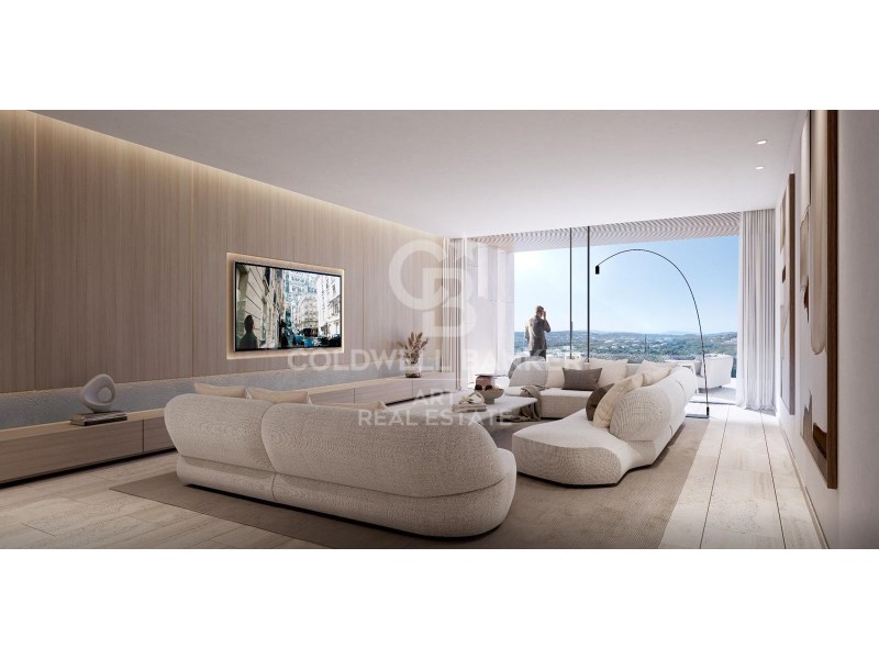 Sotogrande, Andalusia, ES, 9 Bedrooms Bedrooms, ,11 BathroomsBathrooms,Residential,For Sale,1712514