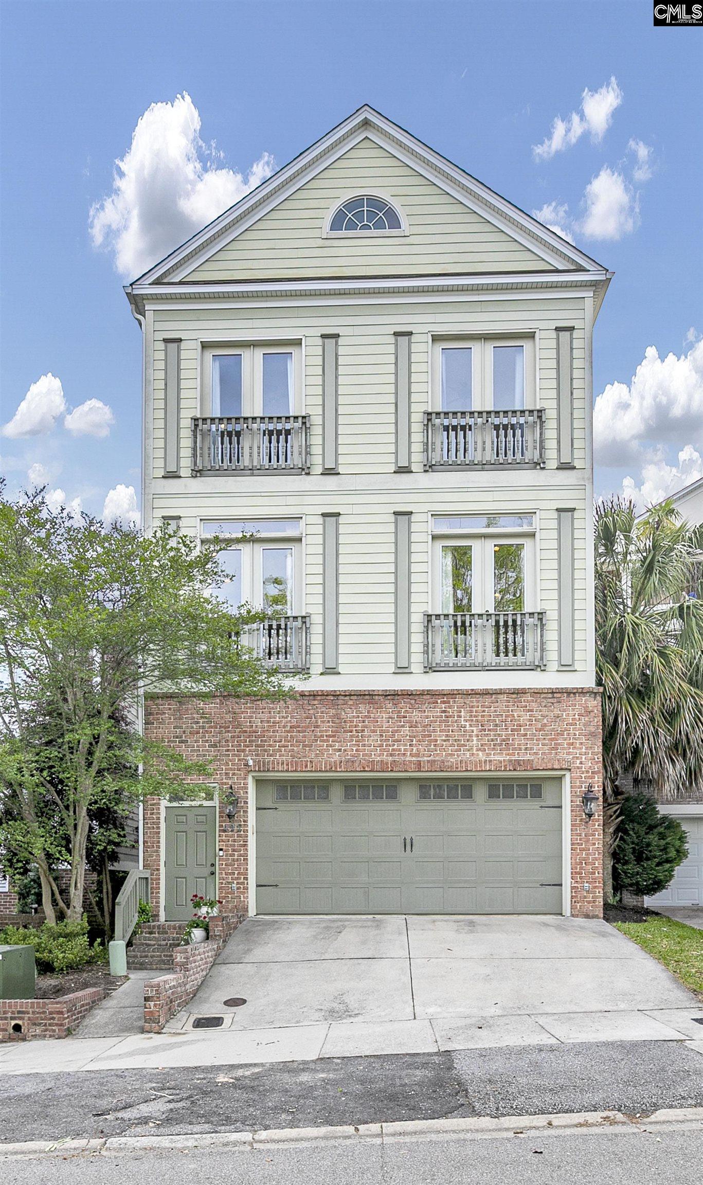 Columbia, South Carolina, 29205, United States, 5 Bedrooms Bedrooms, ,5 BathroomsBathrooms,Residential,For Sale,1940386