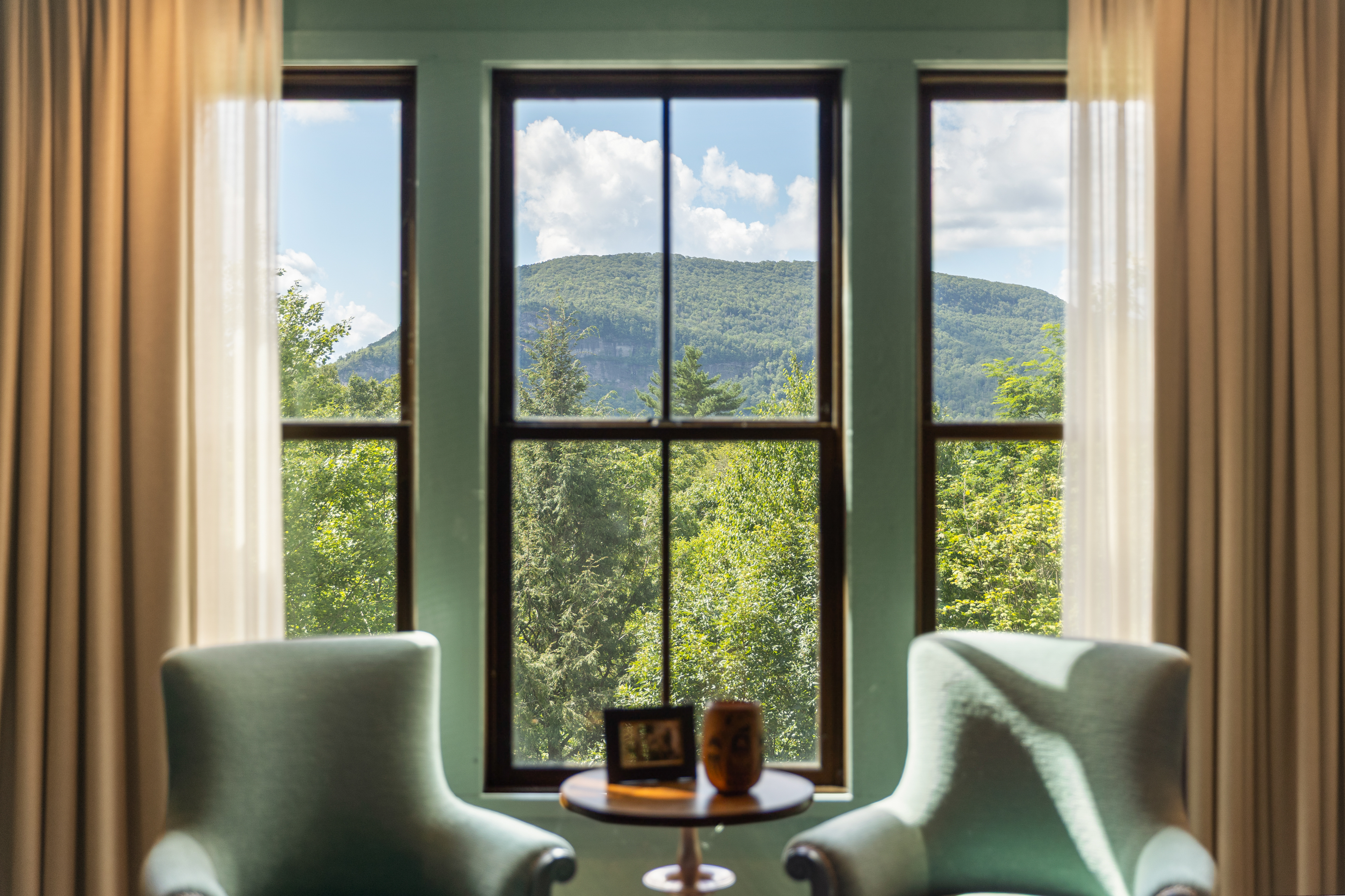  The Lodge at Mountaintop Golf & Lake Club - 物件實景