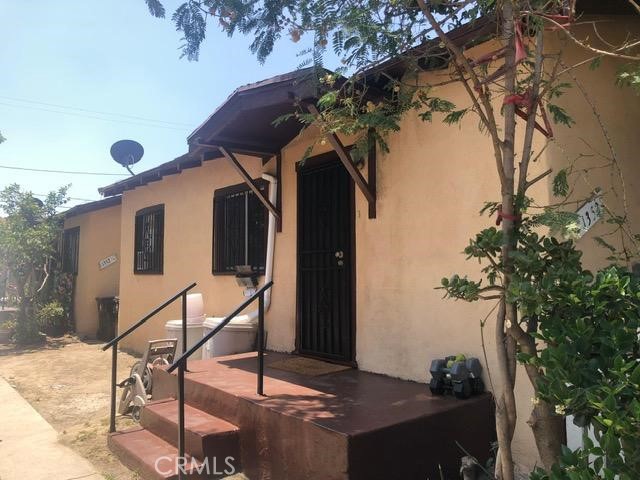 Los Angeles, California, 90011, United States, ,Residential,For Sale,1888024