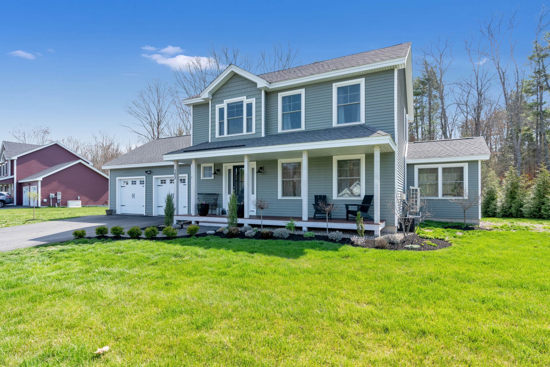 Grand Trail Dr, Wells, ME 04090