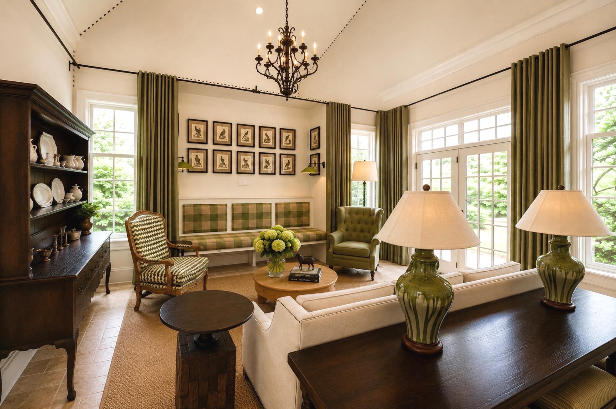  22786 Creighton Farms Drive, Leesburg, VA, 20175 - 物件實景