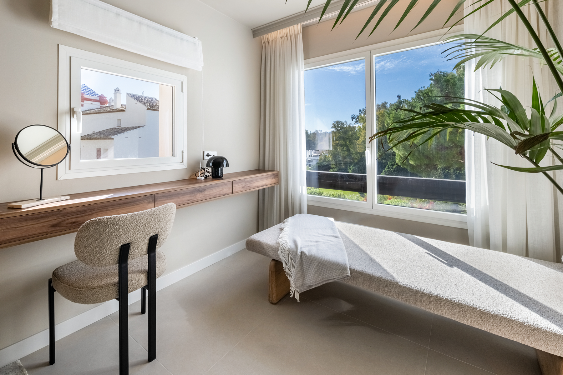  Designer duplex overlooking La Quinta Golf, Benahavis - 物件實景