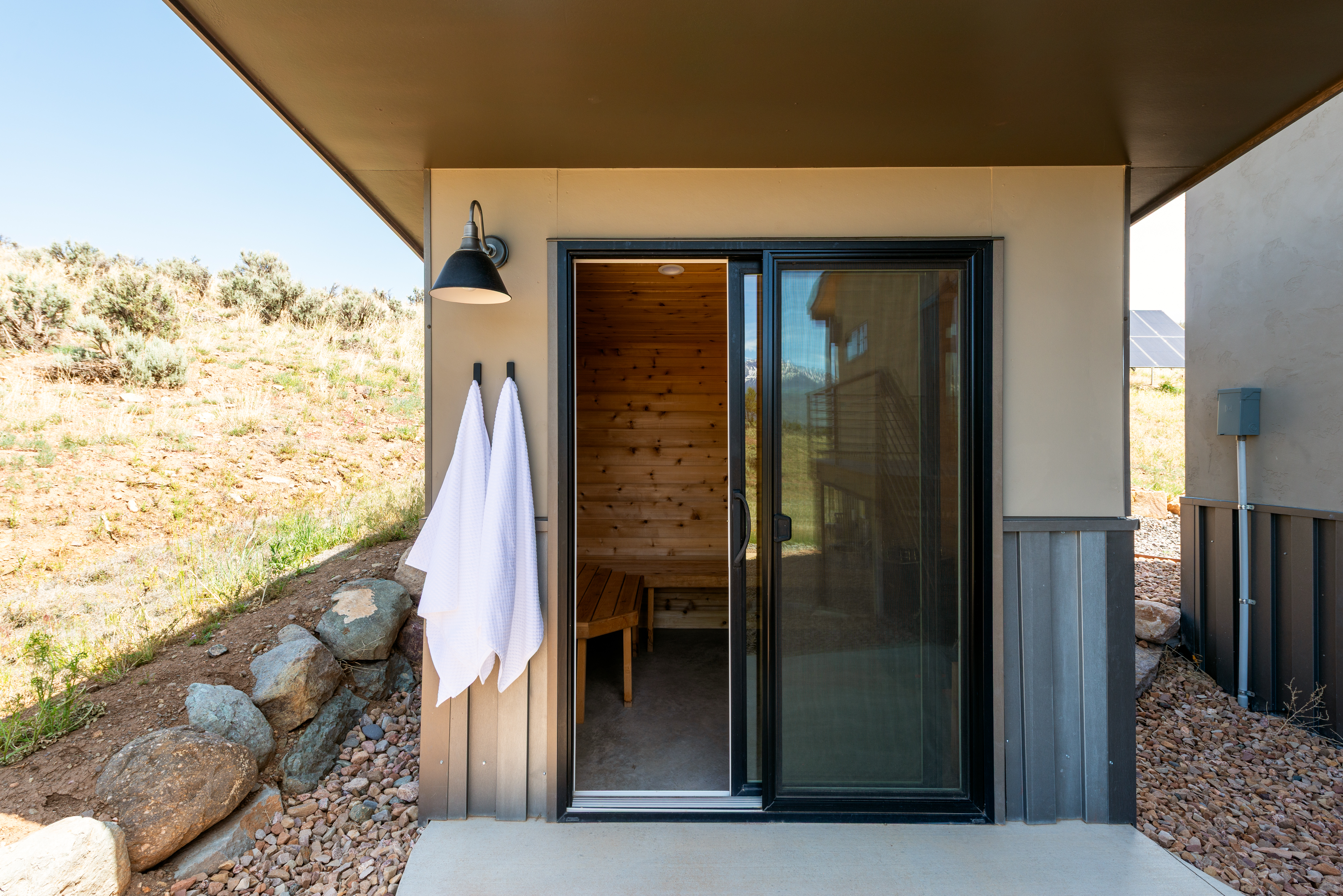  Custom Built Home in Ridgway - 物件實景