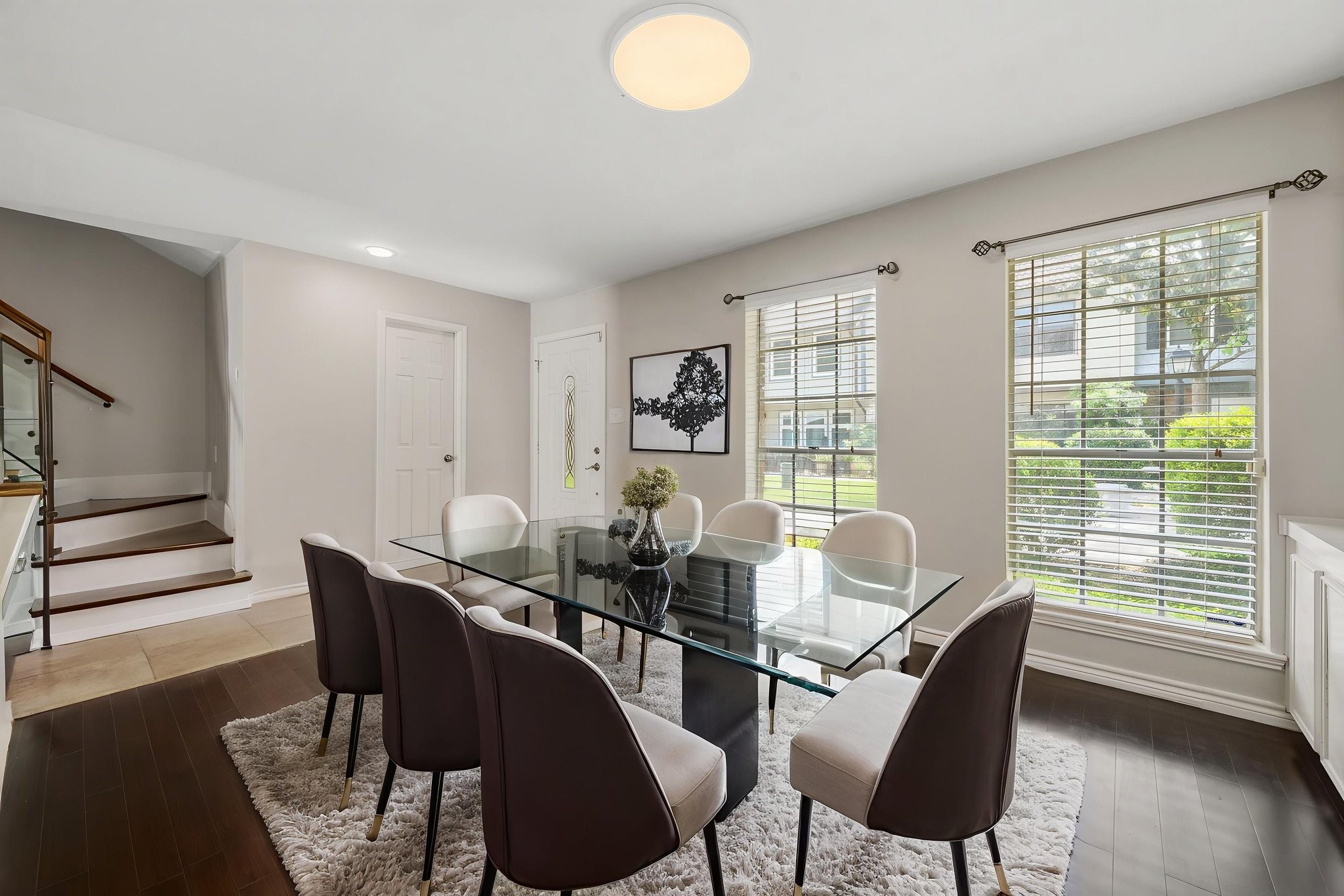  10834 Briar Forest Drive #42 - 物件實景