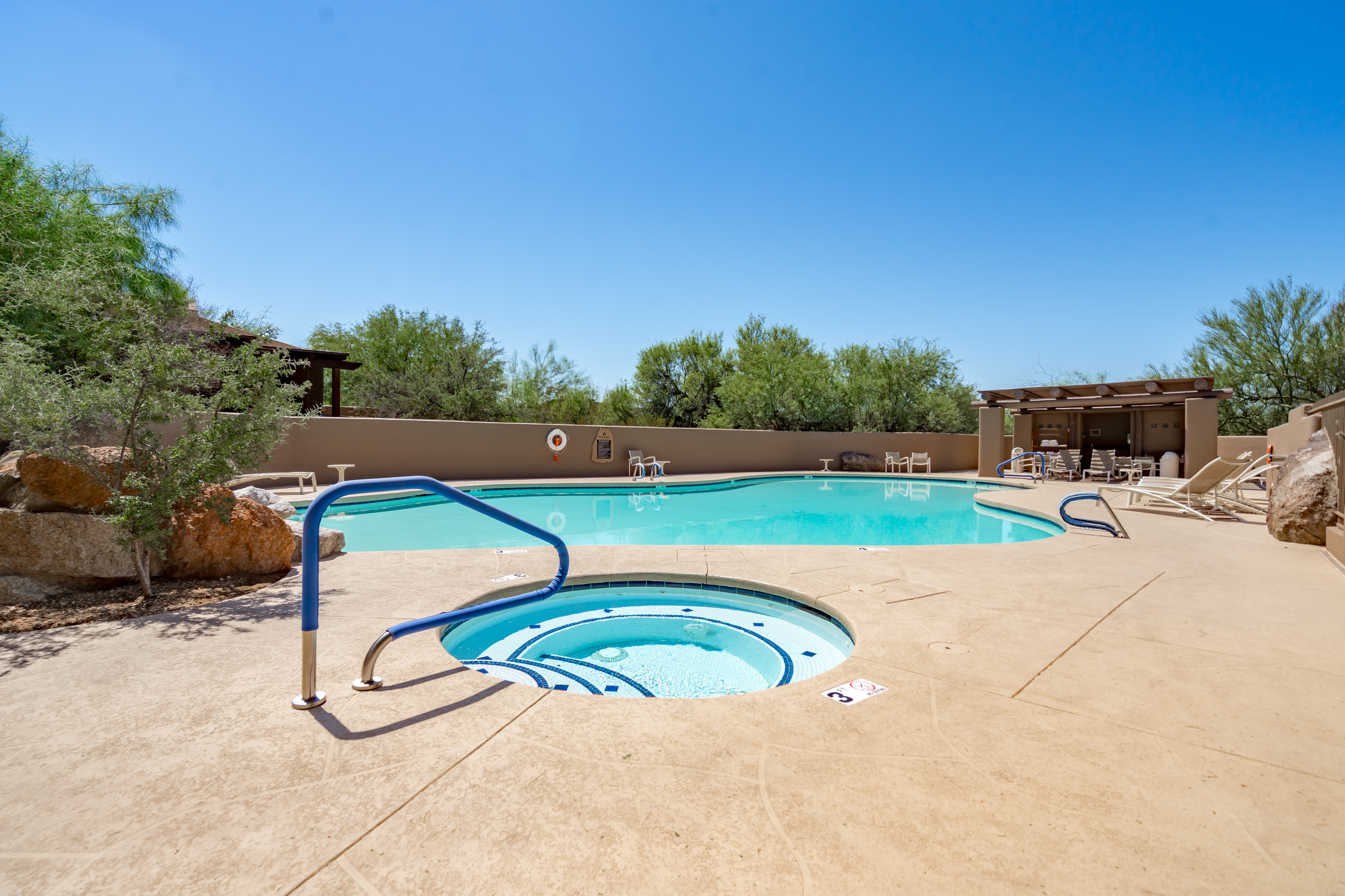  9250 E Whitethorn Circle¦Scottsdale, AZ - 物件實景